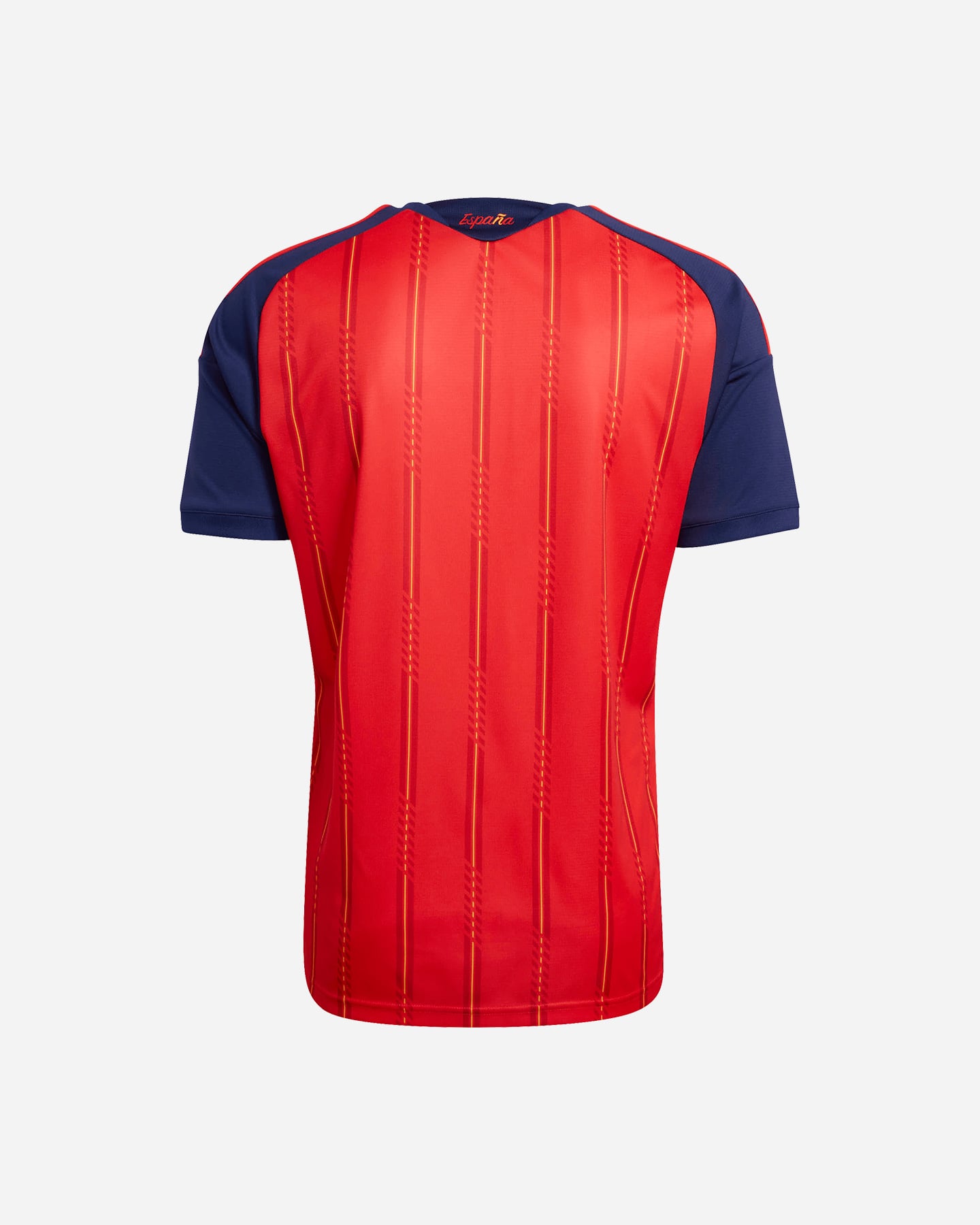 Maglia calcio ufficiale ADIDAS SPAGNA HOME M - Rosso - 1 | Cisalfa Sport
