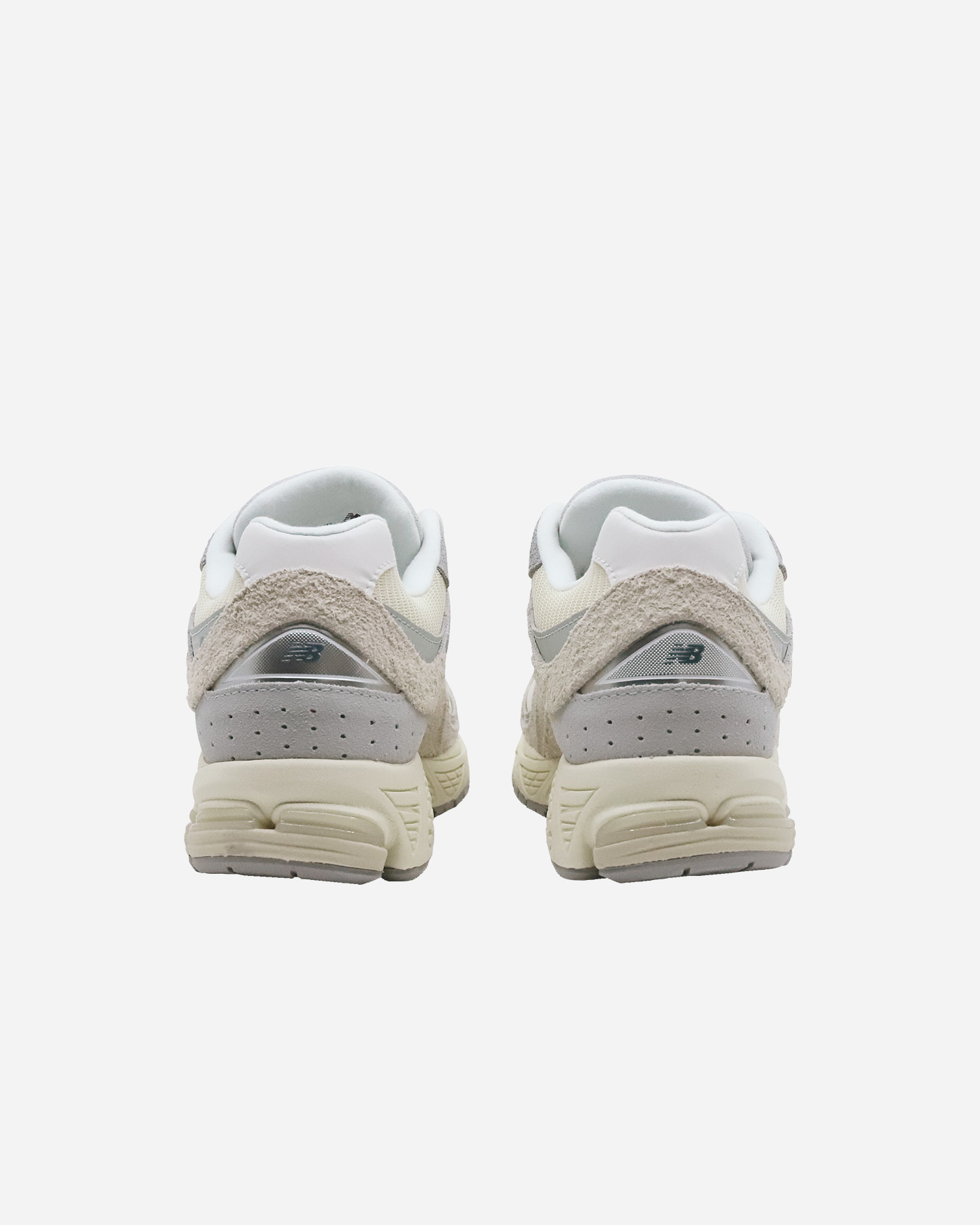 Scarpe sneakers NEW BALANCE 2002 M - Bianco - 4 | Cisalfa Sport