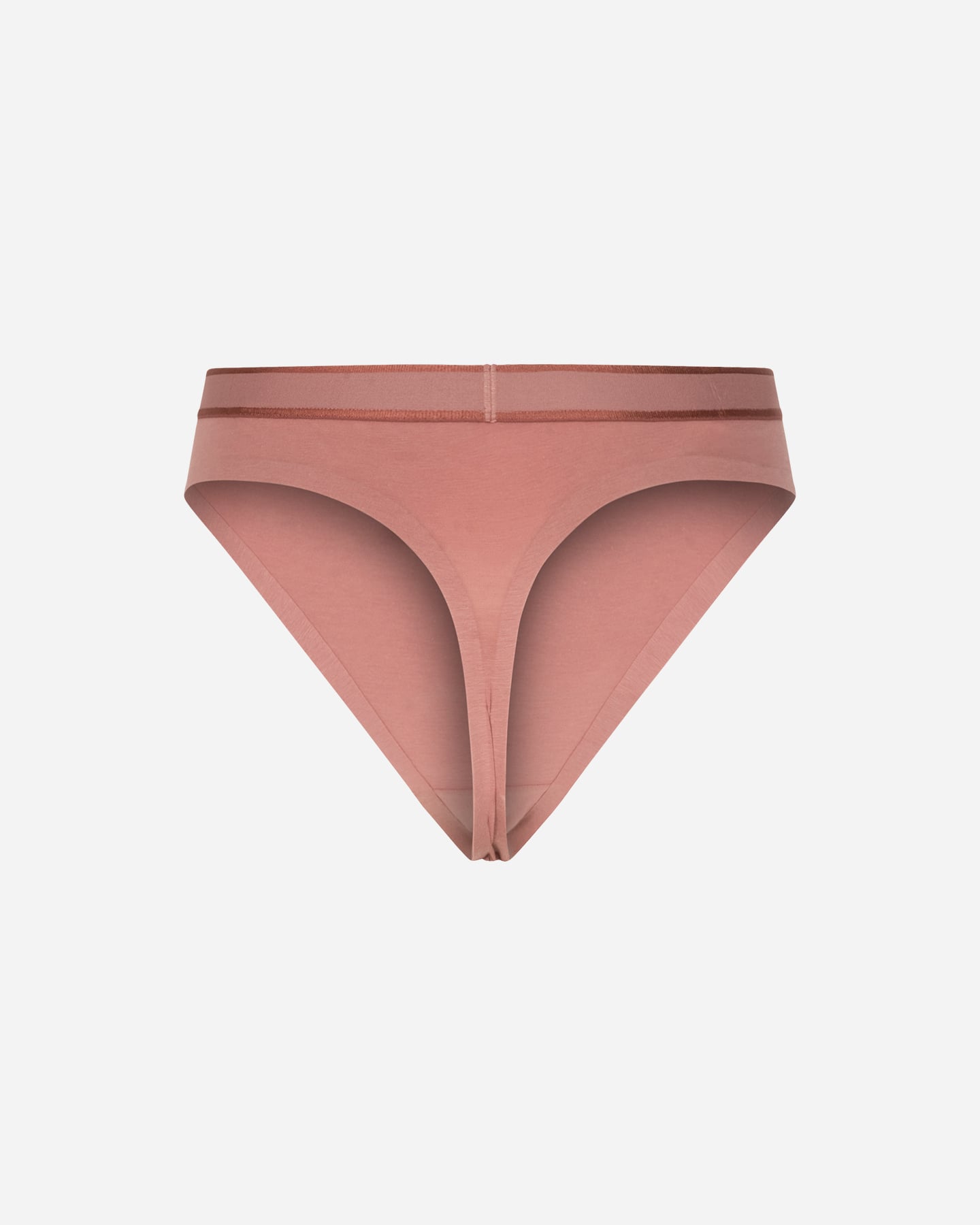 Slip intimo CALVIN KLEIN UNDERWEAR SLIP THONG W - Rosa - 1 | Cisalfa Sport