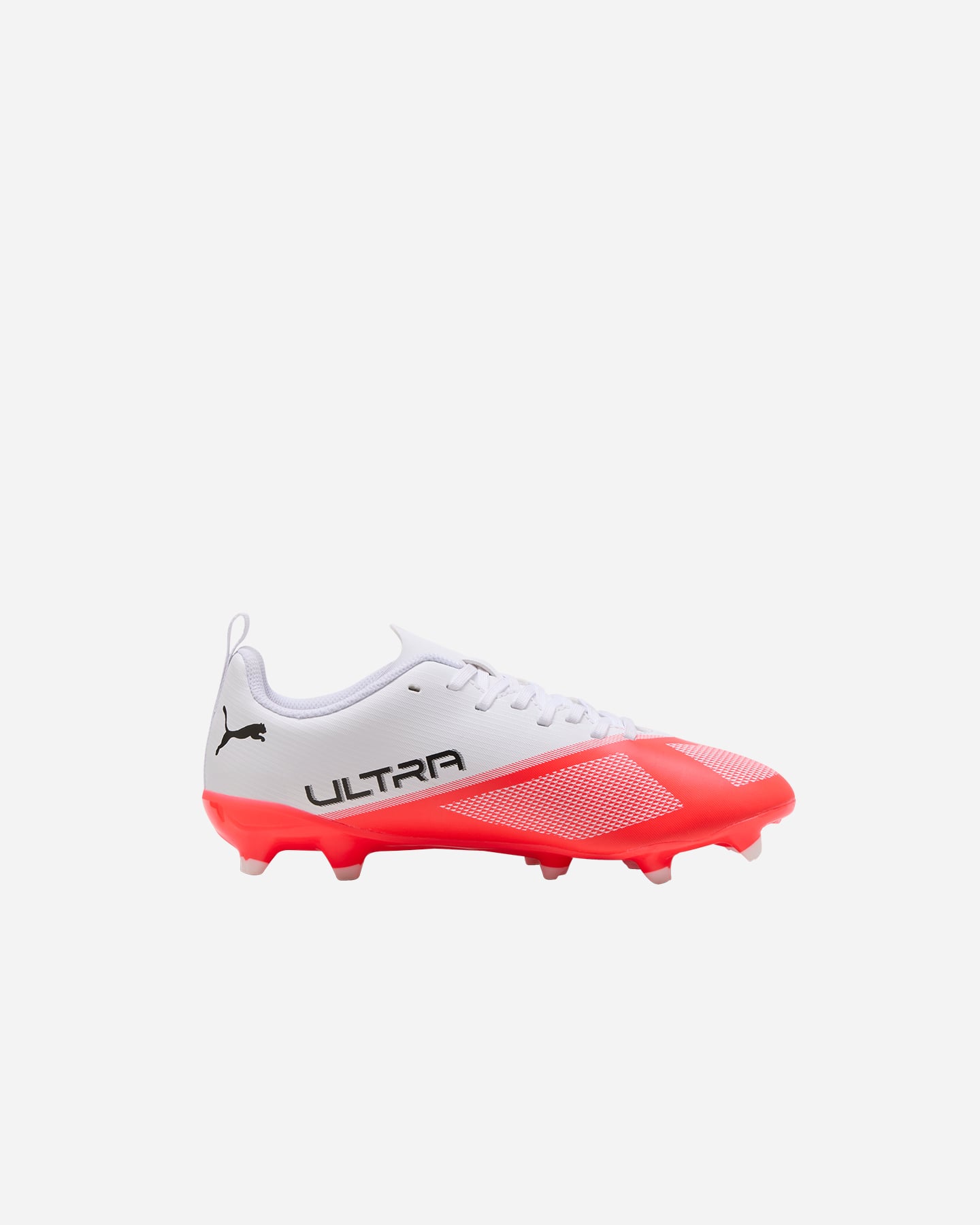 Scarpe calcio PUMA ULTRA 7 PLAY FG-AG JR - 4 | Cisalfa Sport