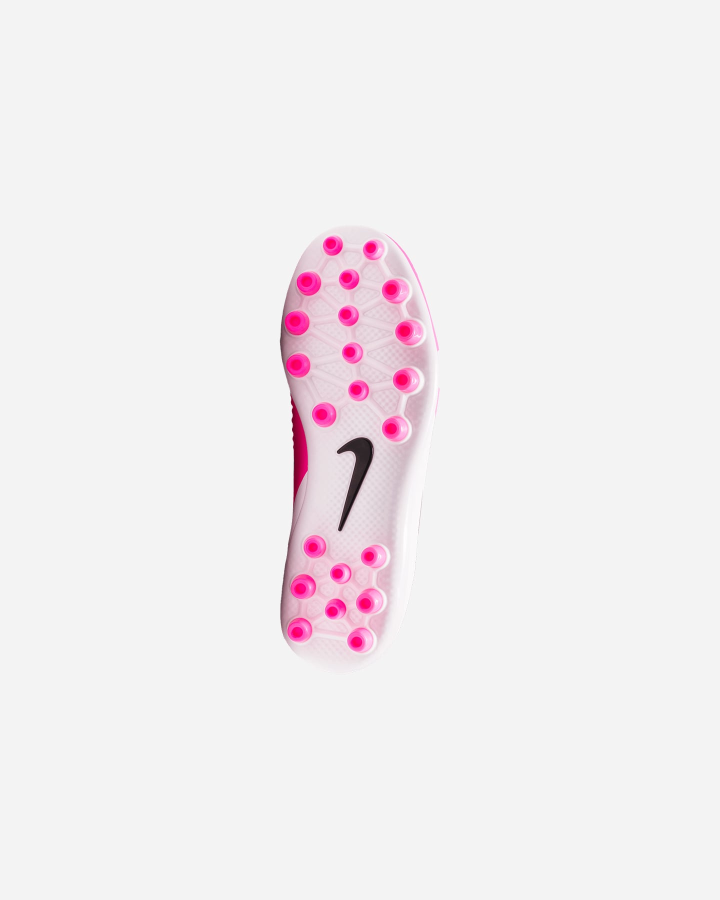 Scarpe calcio NIKE PHANTOM 6 LOW ACADEMY AG JR - Color mix - 3 | Cisalfa Sport