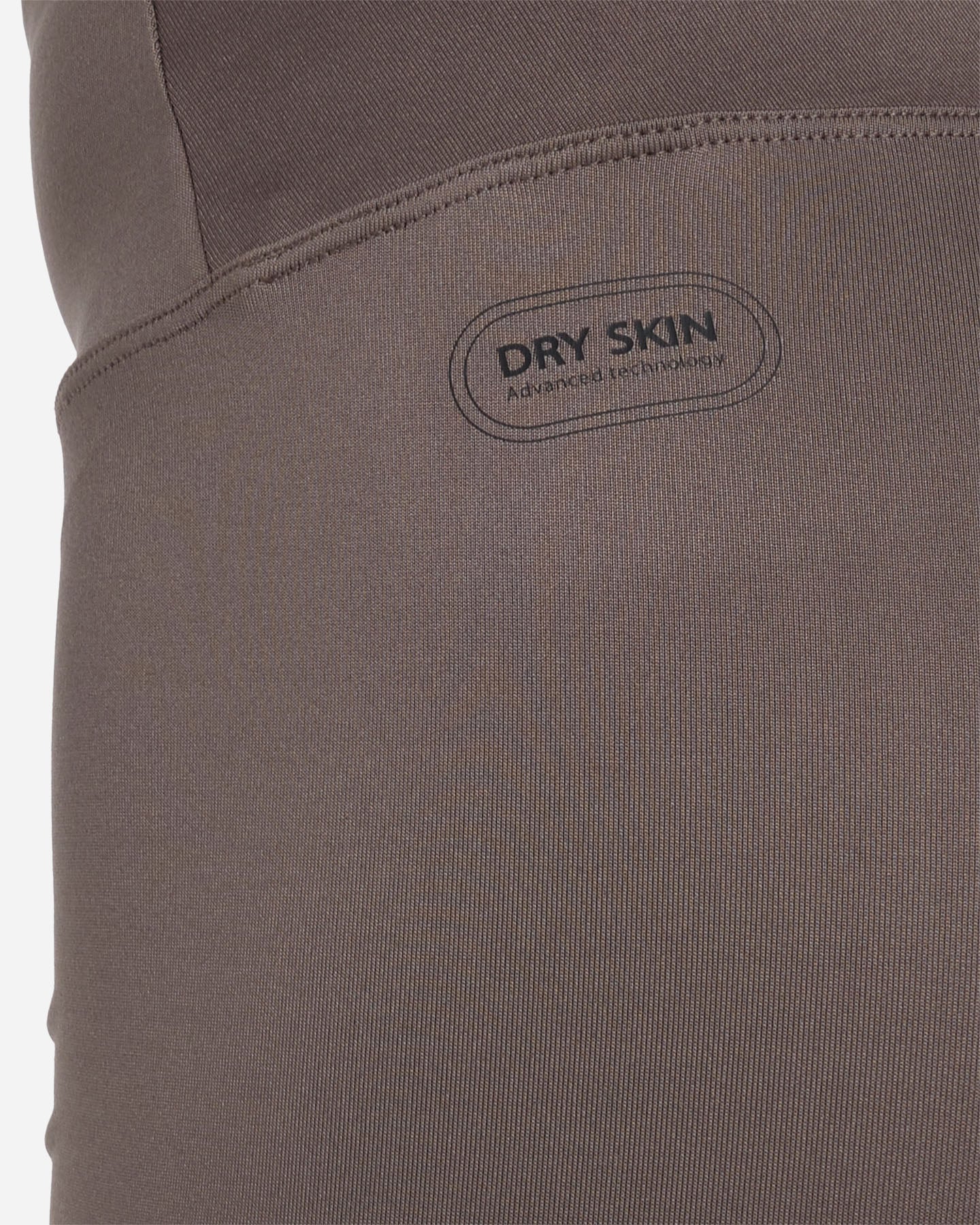 Leggings ARENA WELLNESS W - Marrone - 4 | Cisalfa Sport