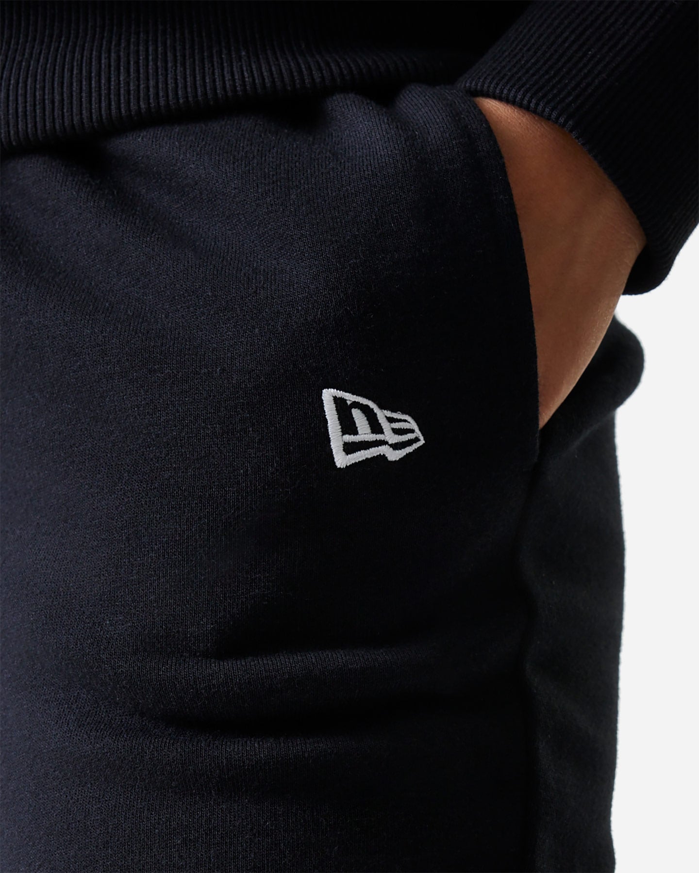 Pantalone NEW ERA MLB NEW YORK YANKEES W - Nero - 3 | Cisalfa Sport