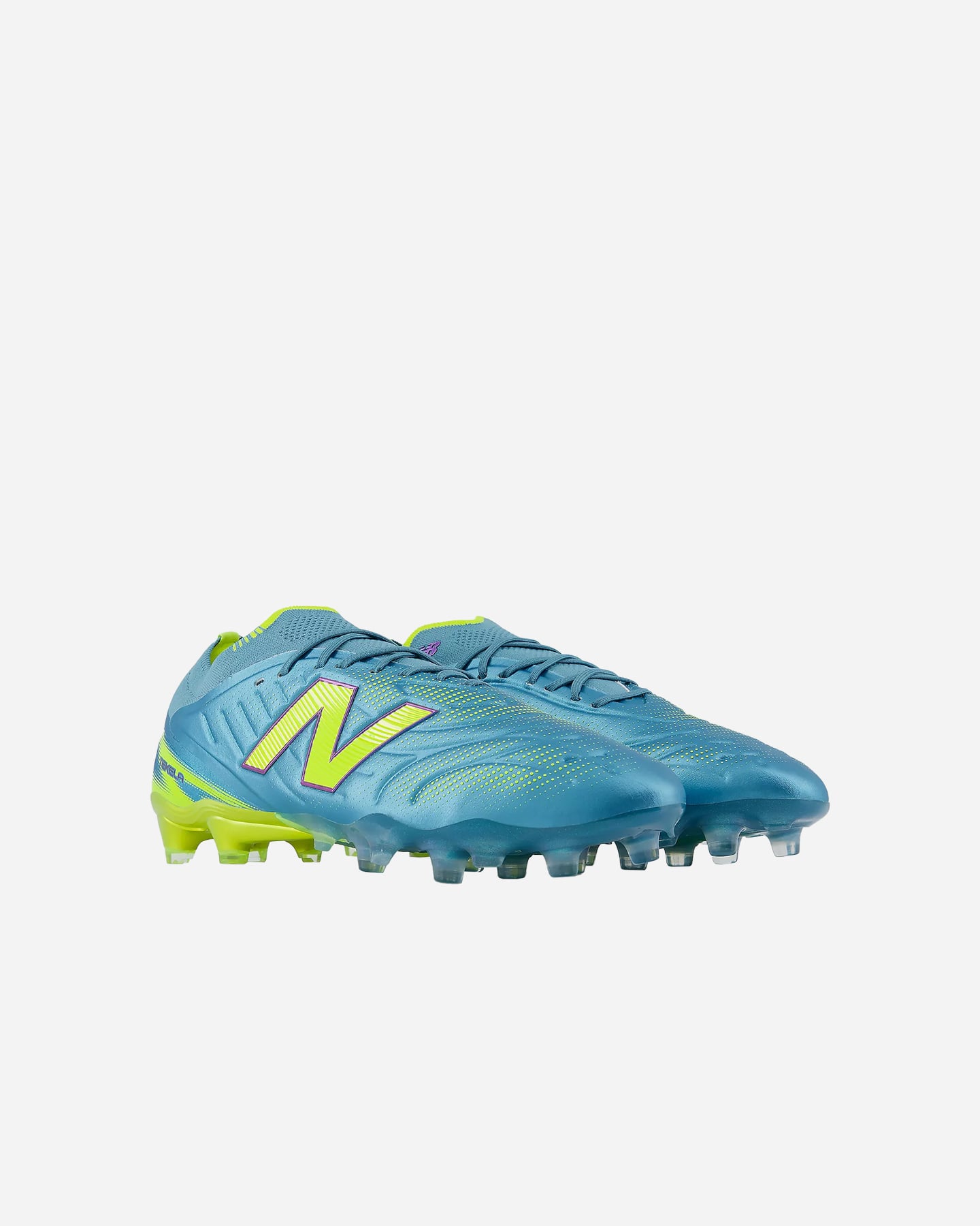 Scarpe calcio NEW BALANCE TEKELA ELITE LOW LACED FG V5 MP M - 1 | Cisalfa Sport