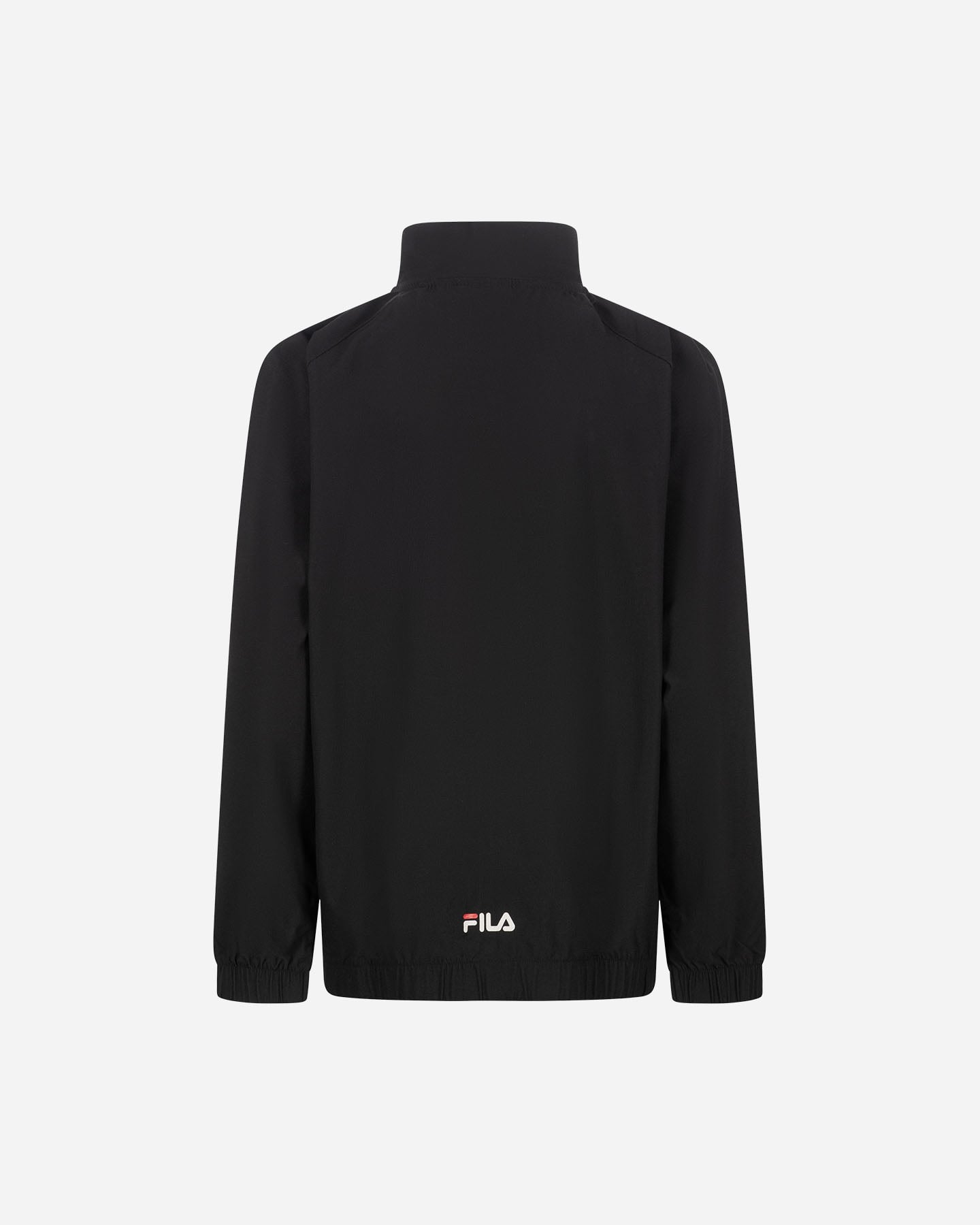 Felpa FILA CONTEMPORARY STREET STYLE JR - Nero - 1 | Cisalfa Sport