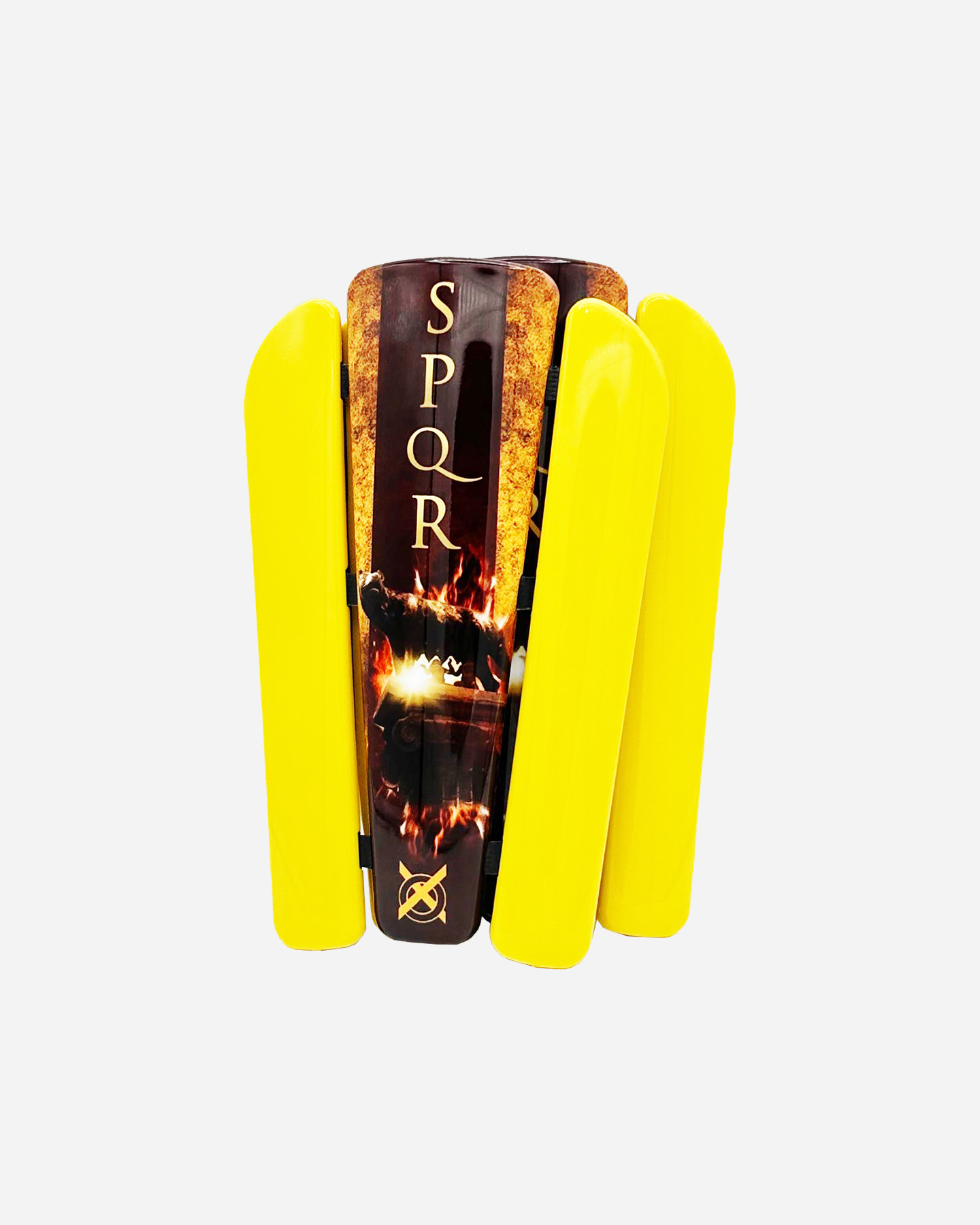 Parastinchi XO ROMA M - Color mix - 2 | Cisalfa Sport