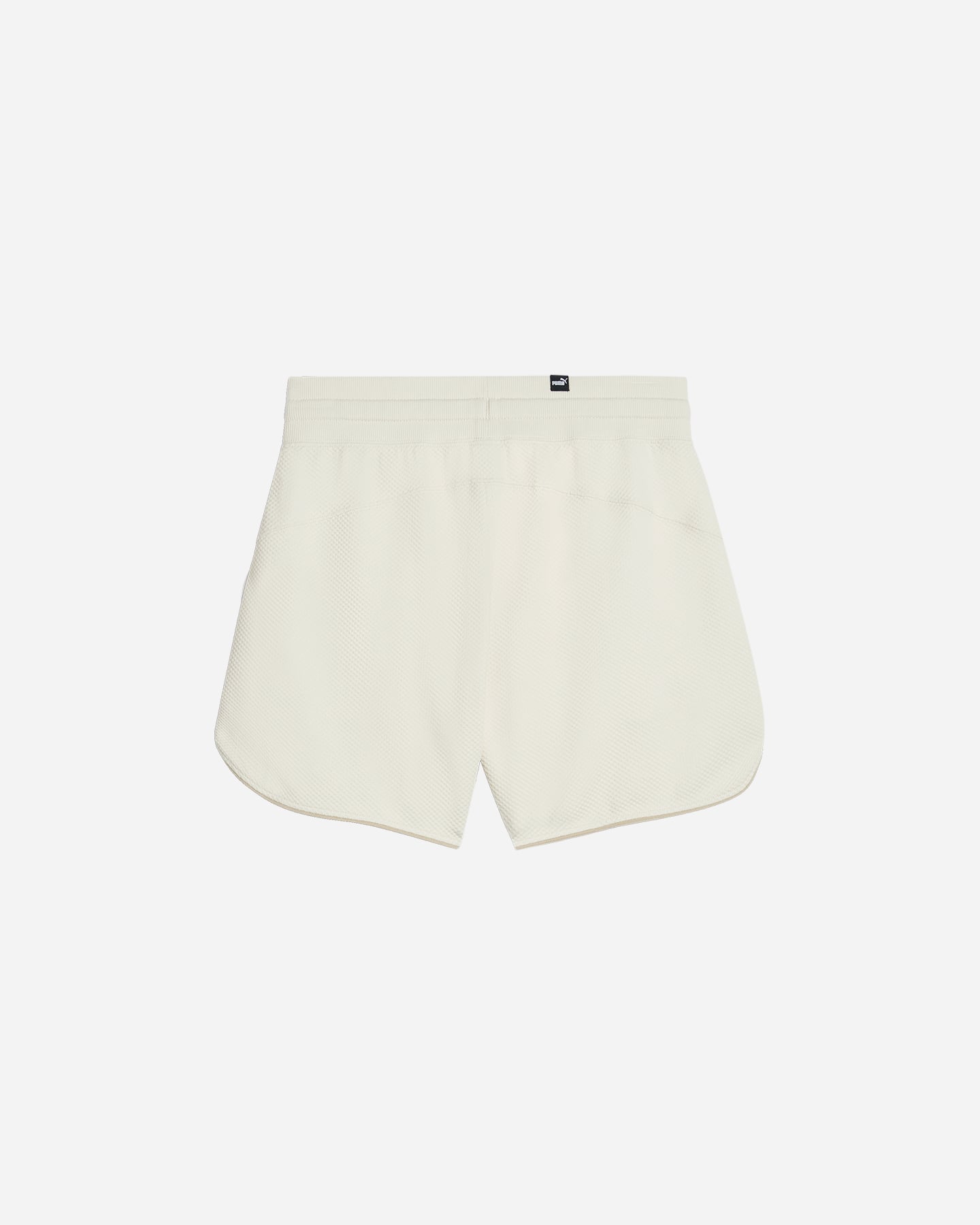 Pantaloncini PUMA HER W - Beige - 1 | Cisalfa Sport
