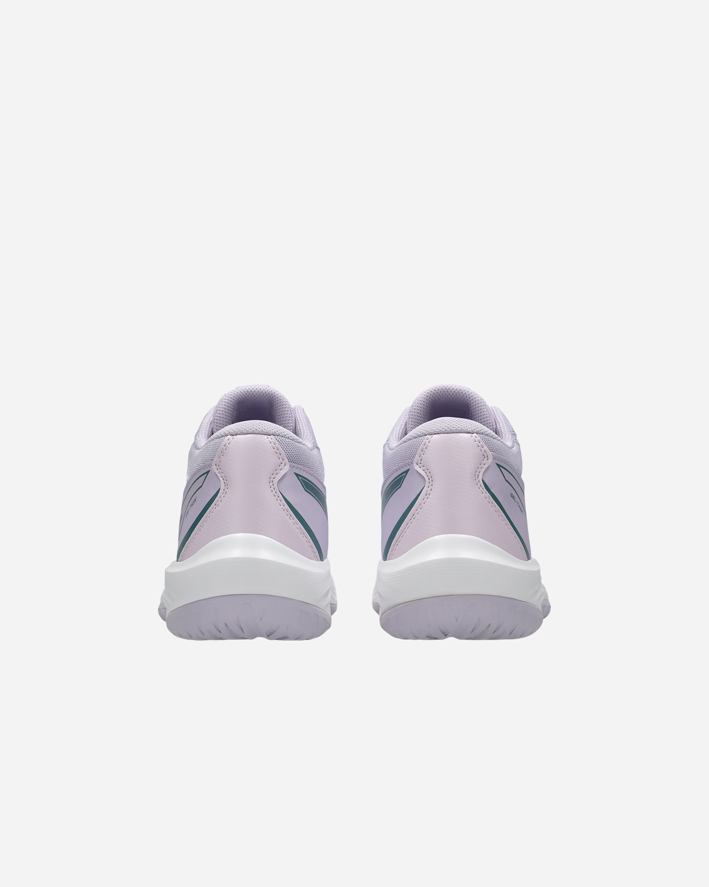Scarpe volley ASICS GEL-TASK MT 5 W - Viola - 5 | Cisalfa Sport