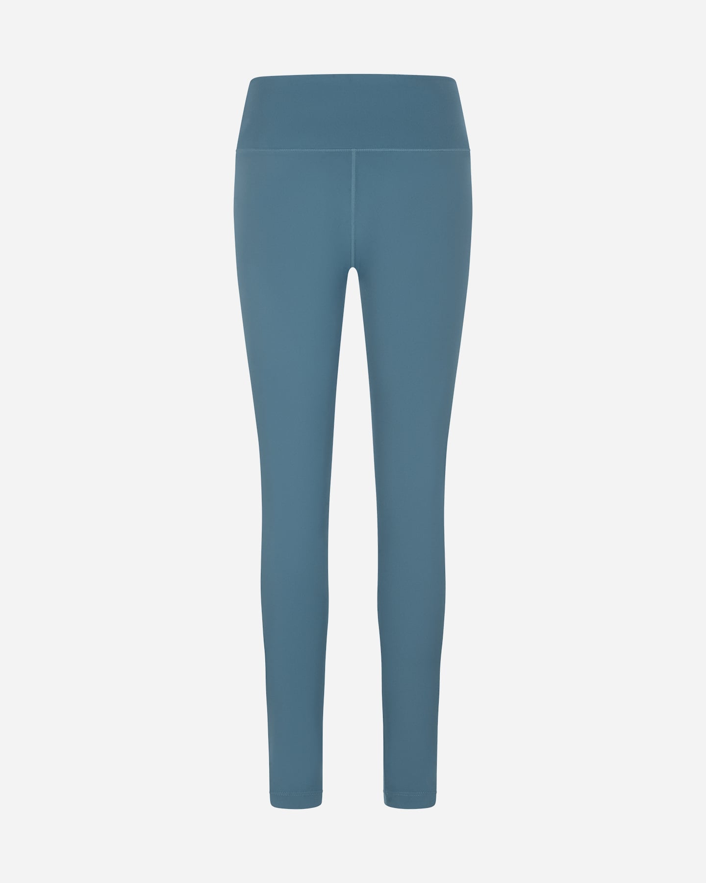 Leggings NIKE DRI FIT ONE TIGHT W - Blu - 1 | Cisalfa Sport