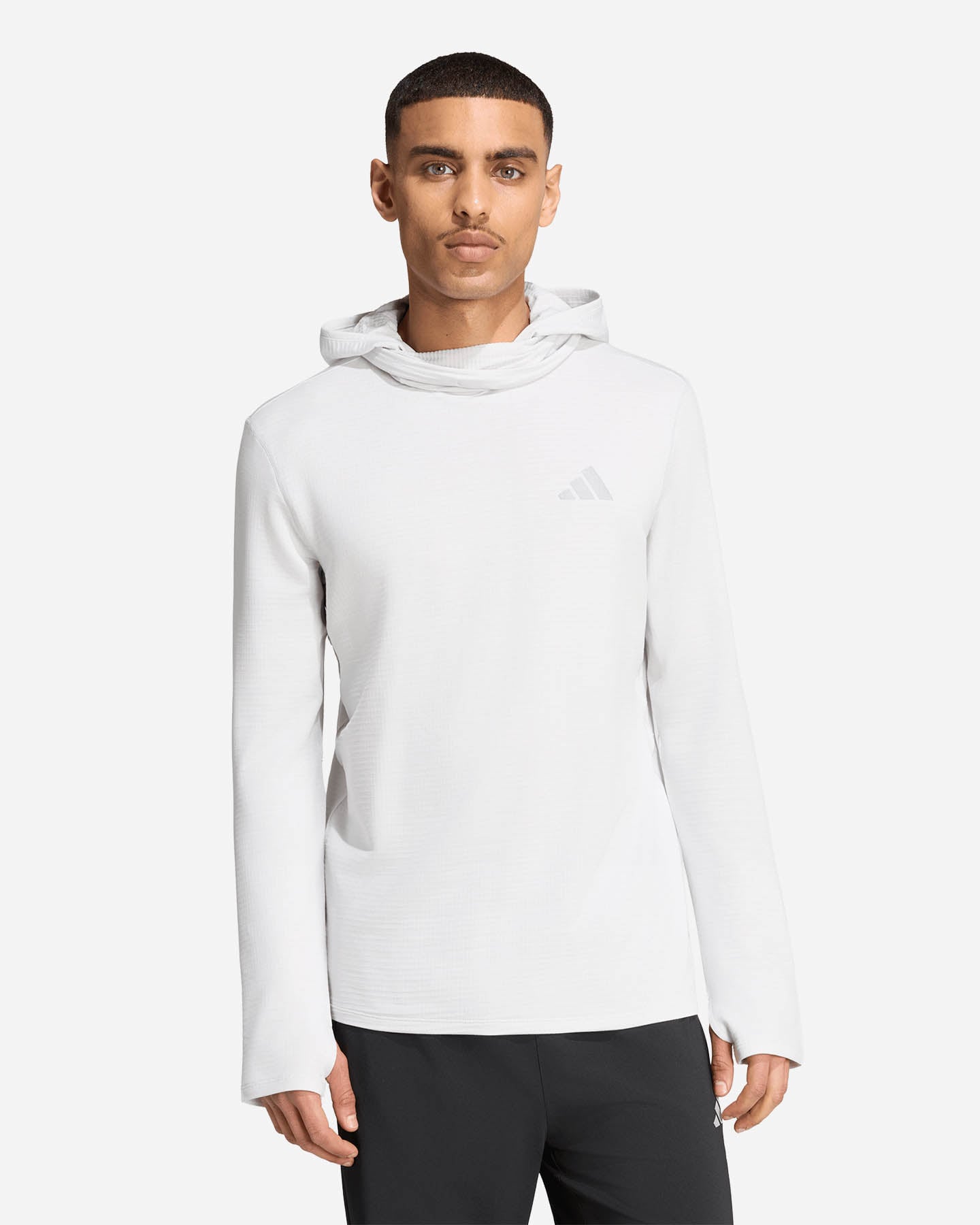 Maglia running ADIDAS ADI365 ESSENTIALS M - Grigio - 1 | Cisalfa Sport