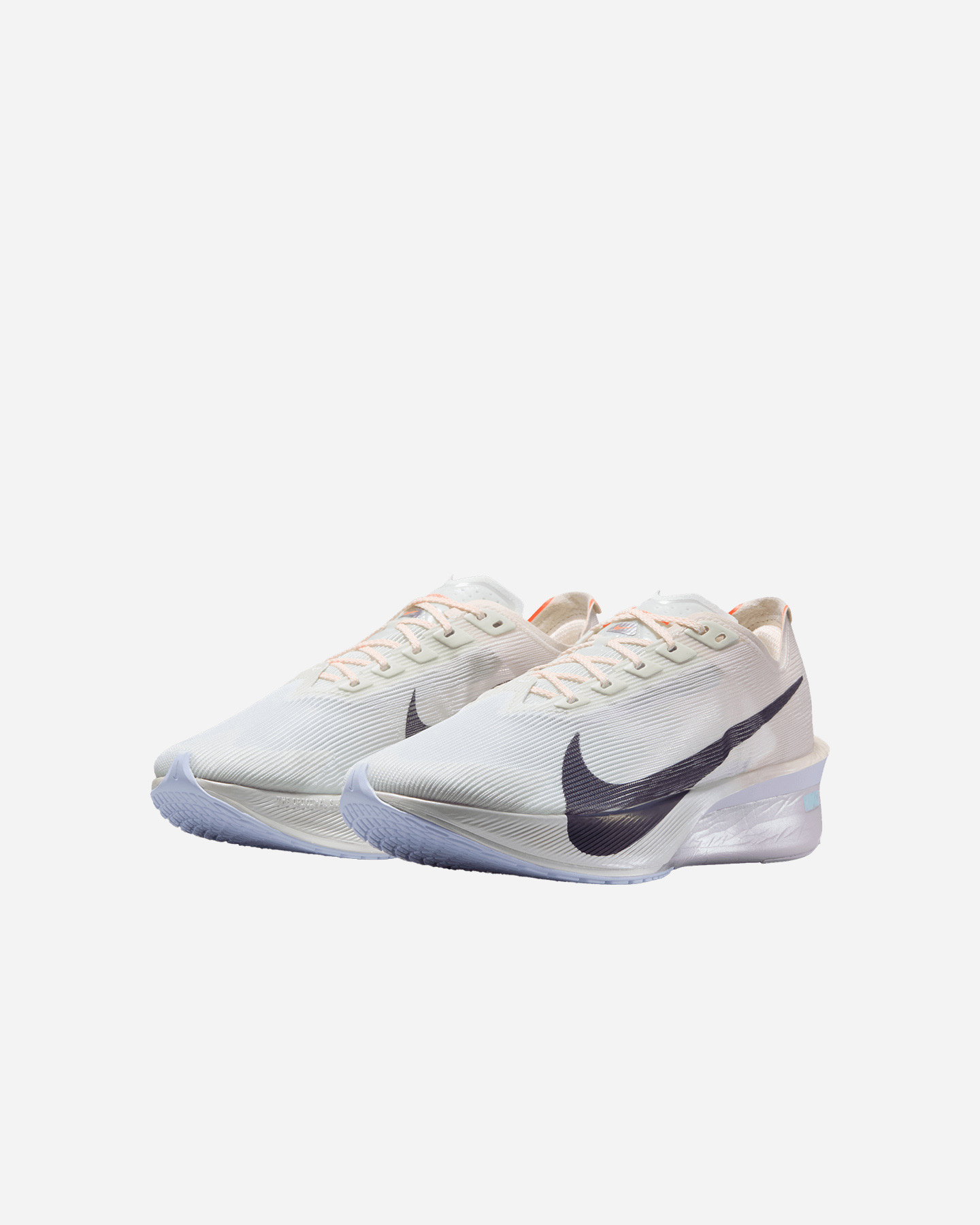 Scarpe running NIKE VAPORFLY 4 W - Verde - 1 | Cisalfa Sport
