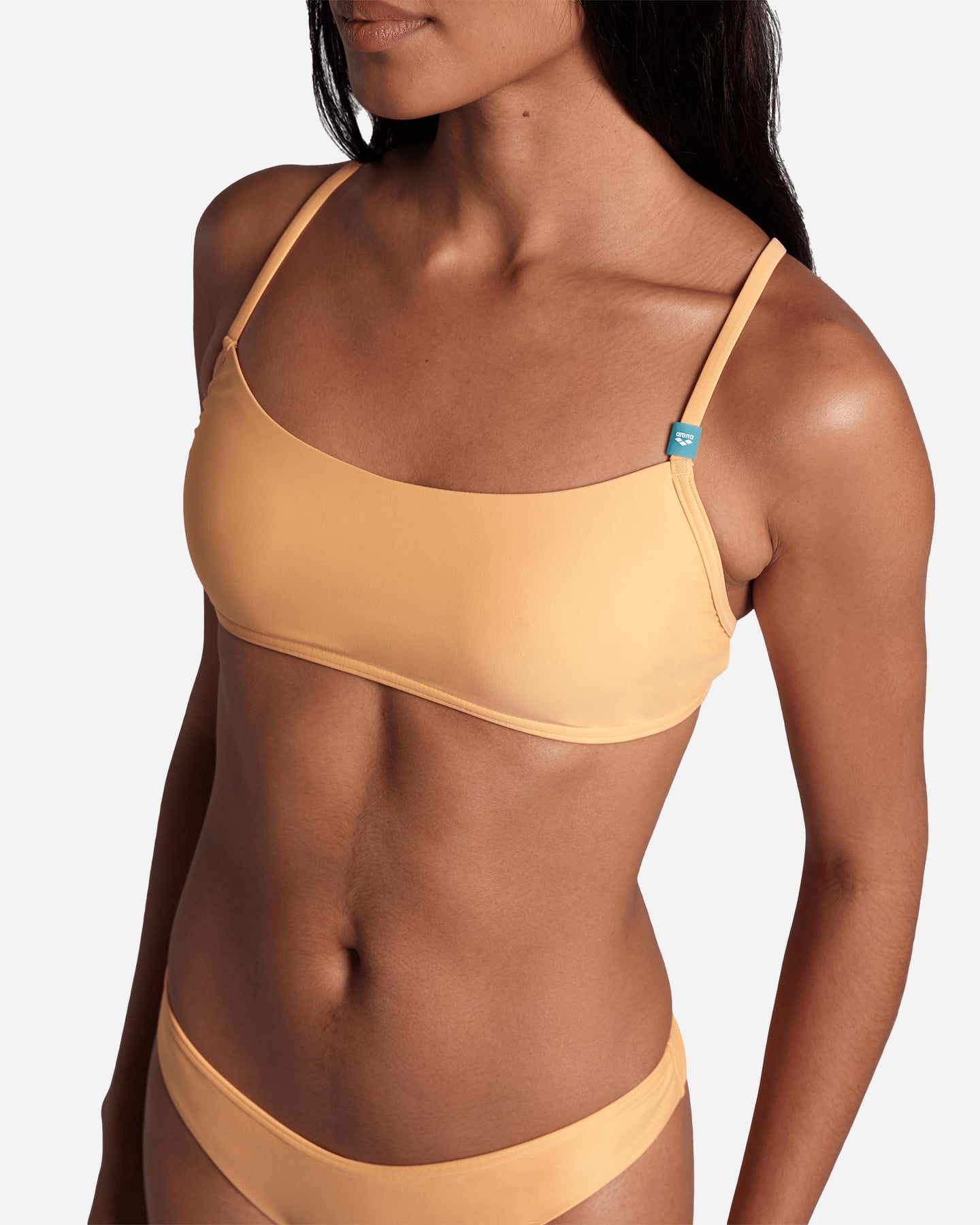 Bikini ARENA CLASSIC W - Rosa - 3 | Cisalfa Sport