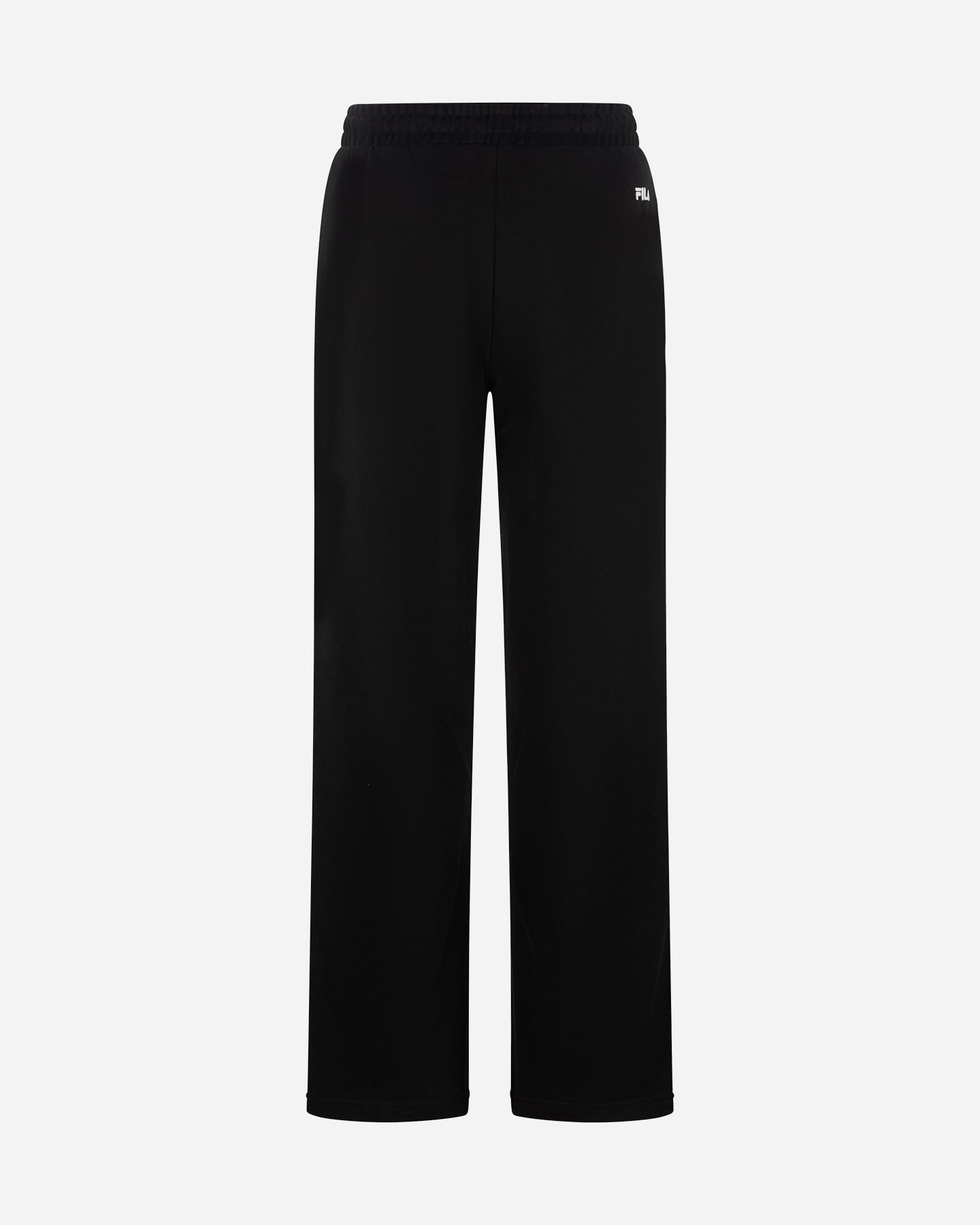 Pantalone FILA CONTEMPORARY STREET STYLE W - Nero - 1 | Cisalfa Sport