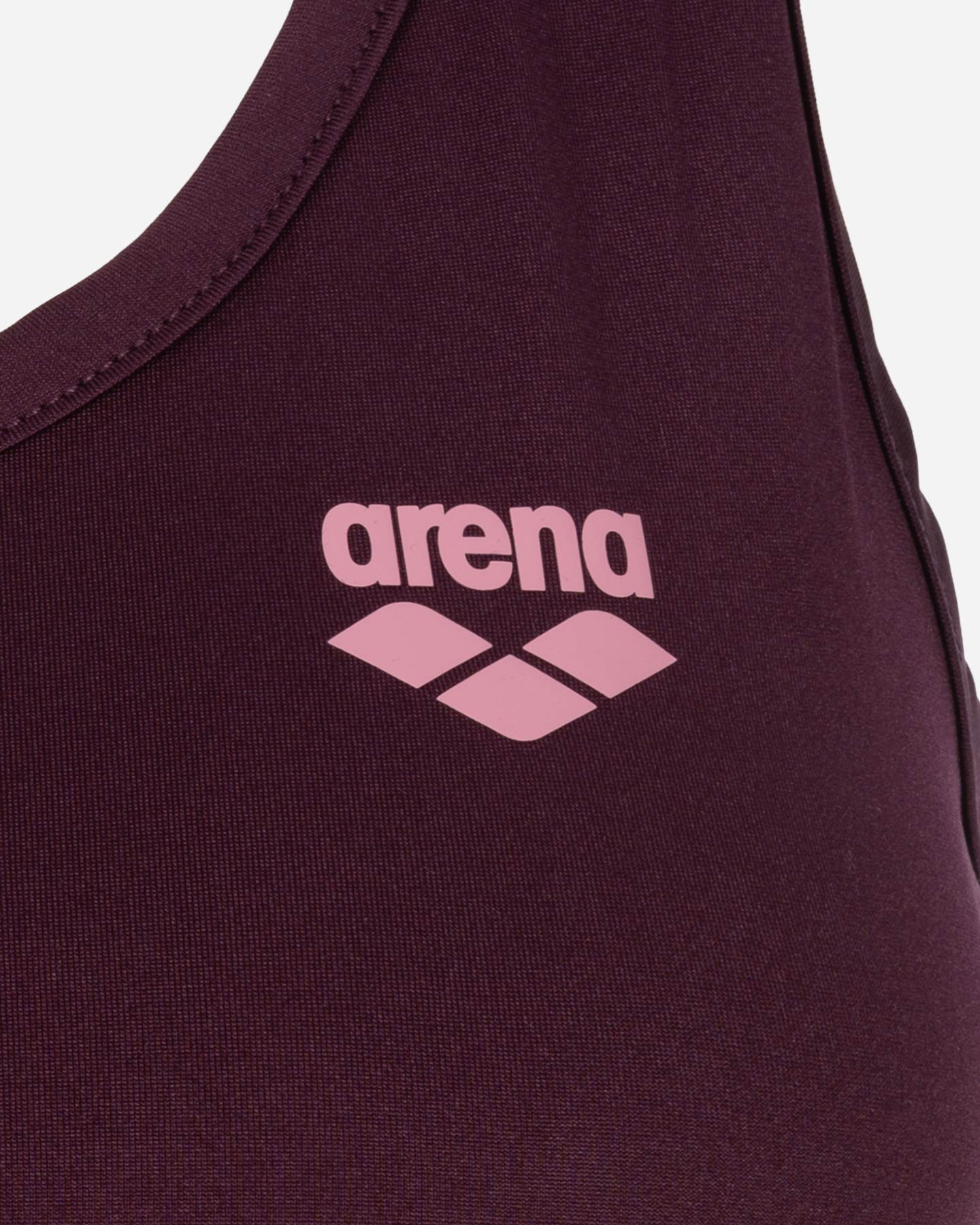 Canotta training ARENA ESSENTIAL MOVE W - Rosso - 2 | Cisalfa Sport