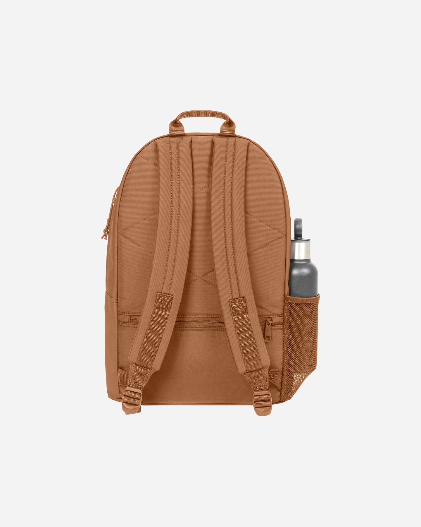 Zaino EASTPAK PADDED DOUBLE  - Marrone - 1 | Cisalfa Sport