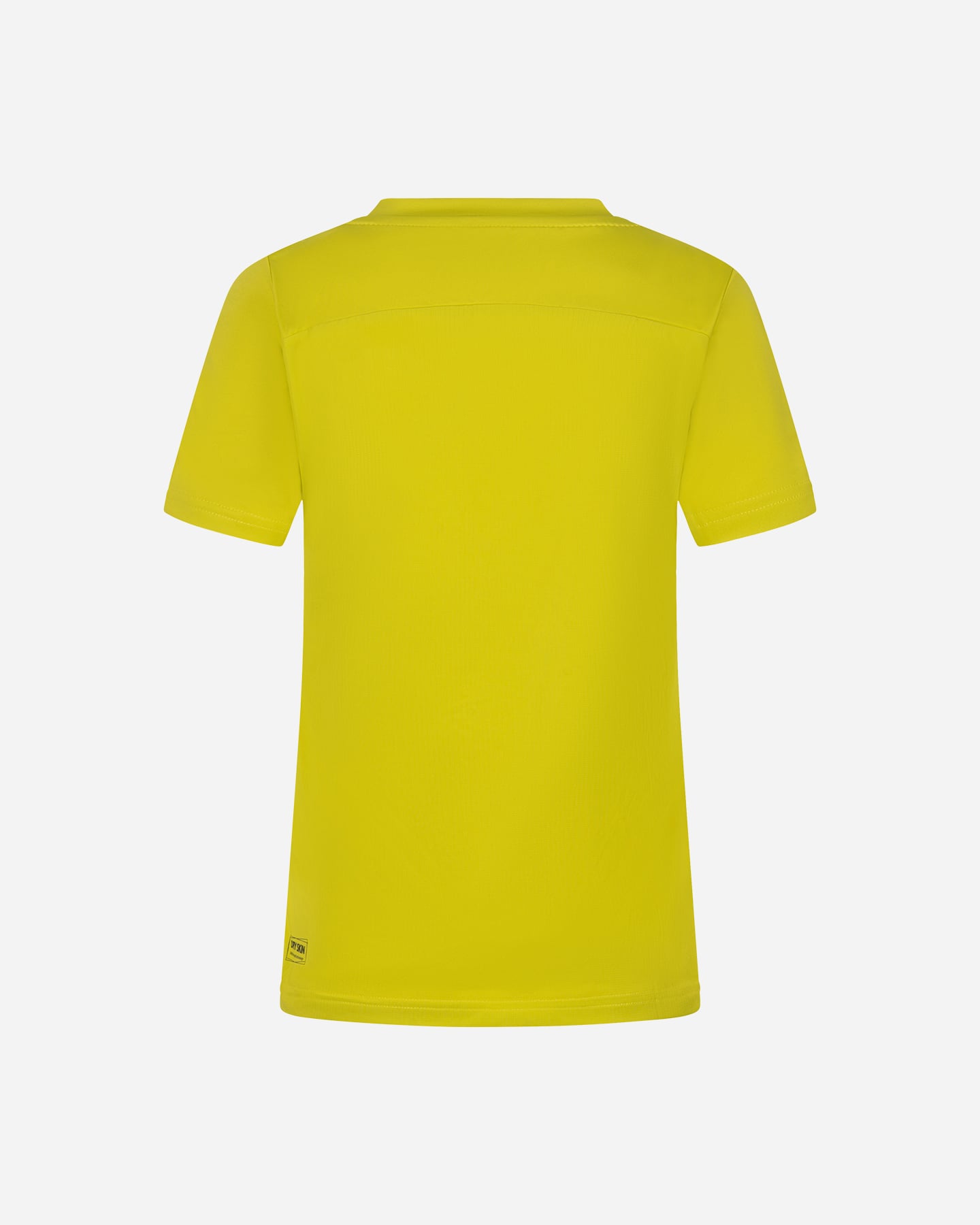 T-shirt training ARENA ESSENTIAL MOVE W - Giallo - 1 | Cisalfa Sport