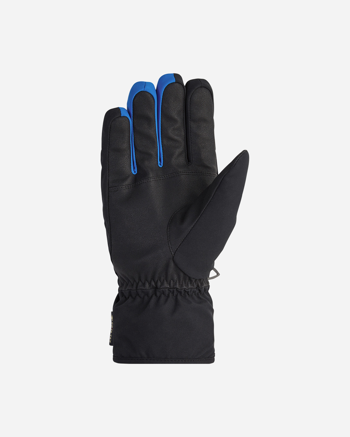 Guanti sci ZIENER BICOLOR GTX M - Blu - 2 | Cisalfa Sport