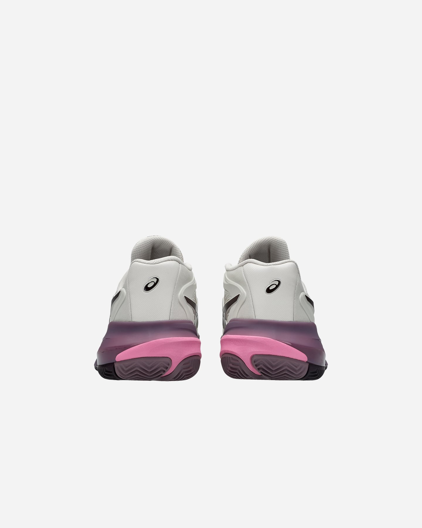 Scarpe tennis ASICS GEL RESOLUTION X CLAY W - Bianco - 5 | Cisalfa Sport