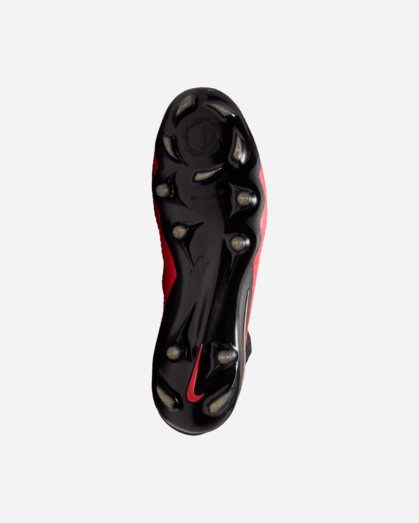 Scarpe calcio NIKE PHANTOM 6 HIGH ELITE FG M - Color mix - 2 | Cisalfa Sport