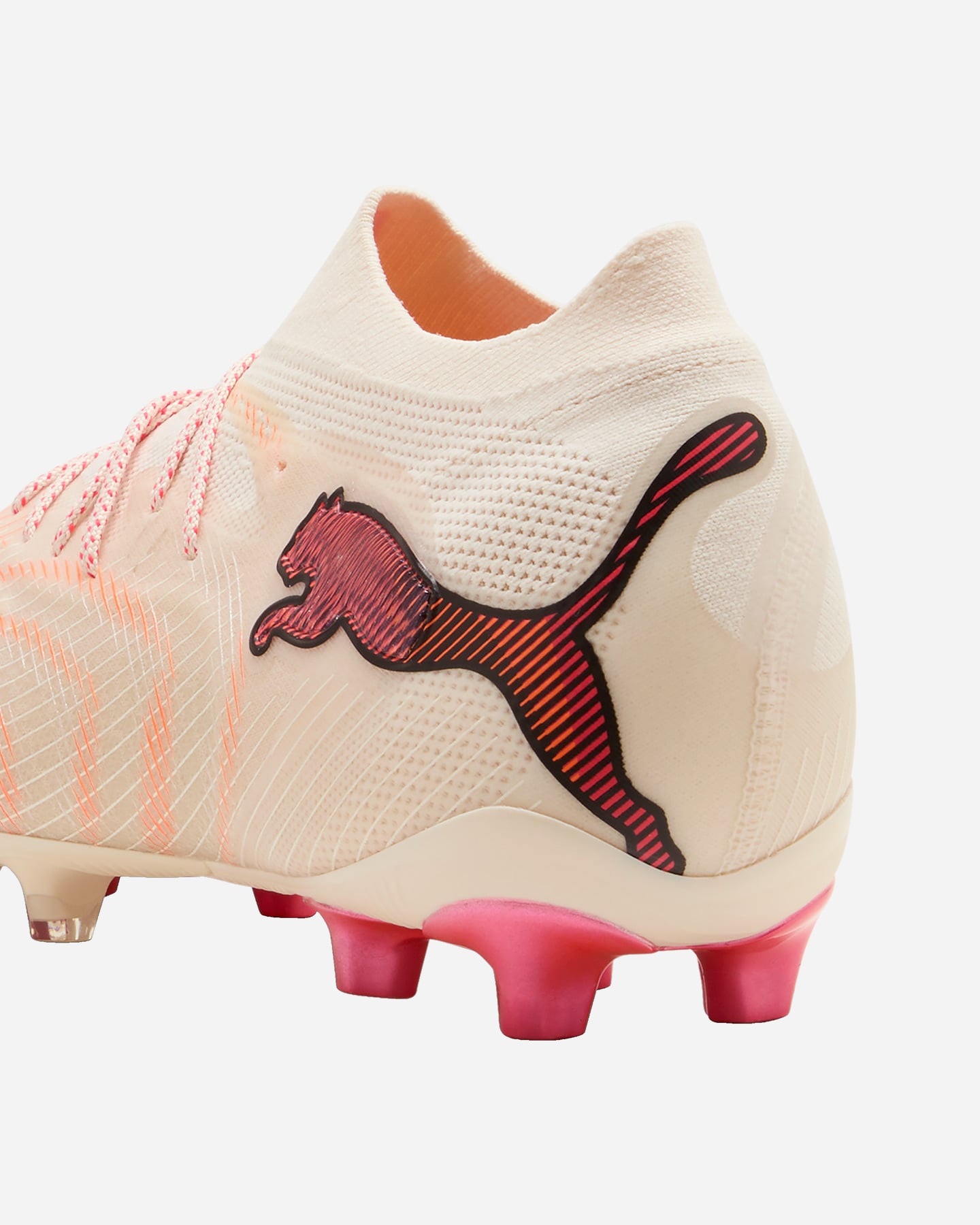 Scarpe calcio PUMA FUTURE 9 ULTIMATE AG M - Color mix - 5 | Cisalfa Sport