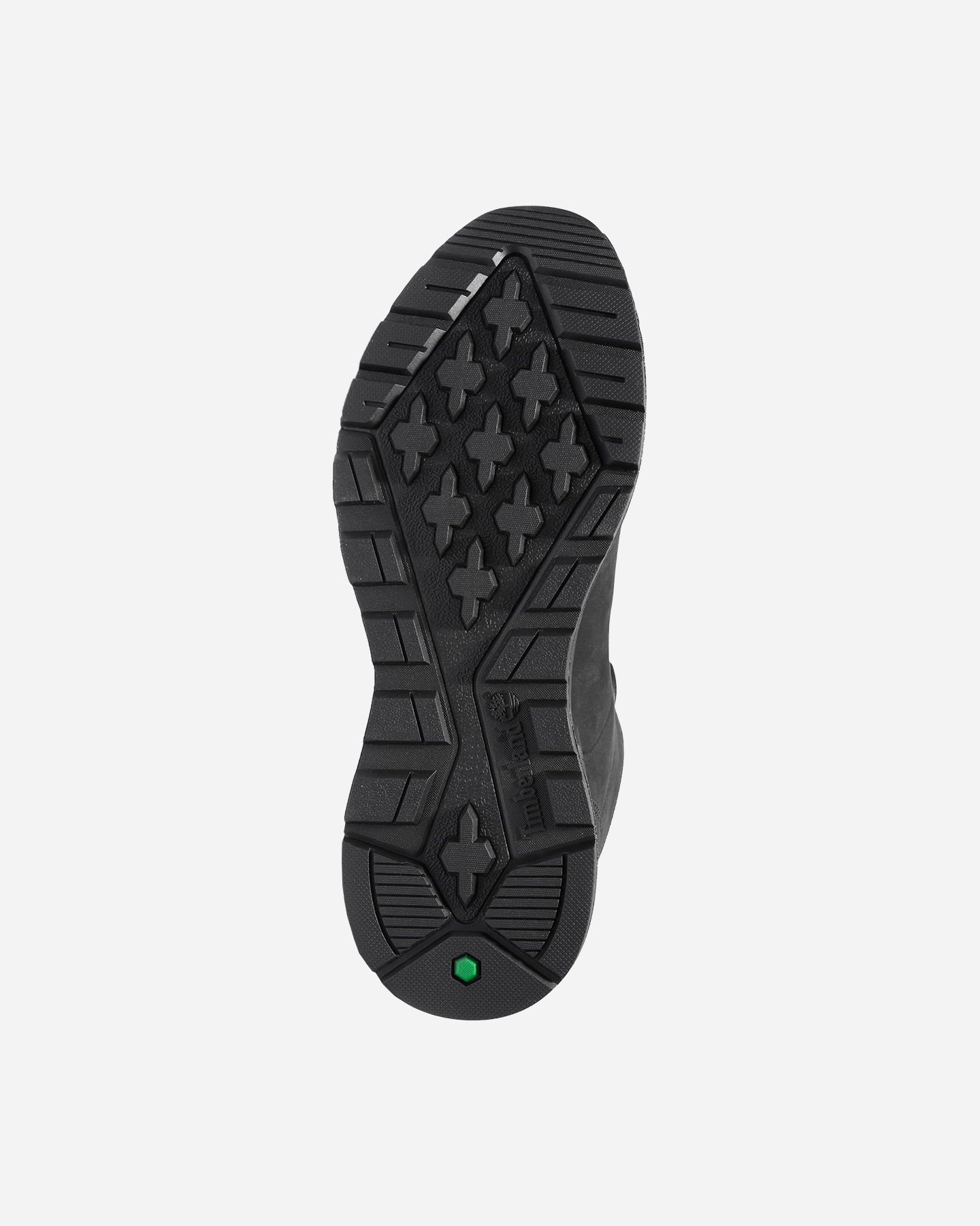 Scarpe urban TIMBERLAND SPRINT TREKKER MID M - Nero - 3 | Cisalfa Sport