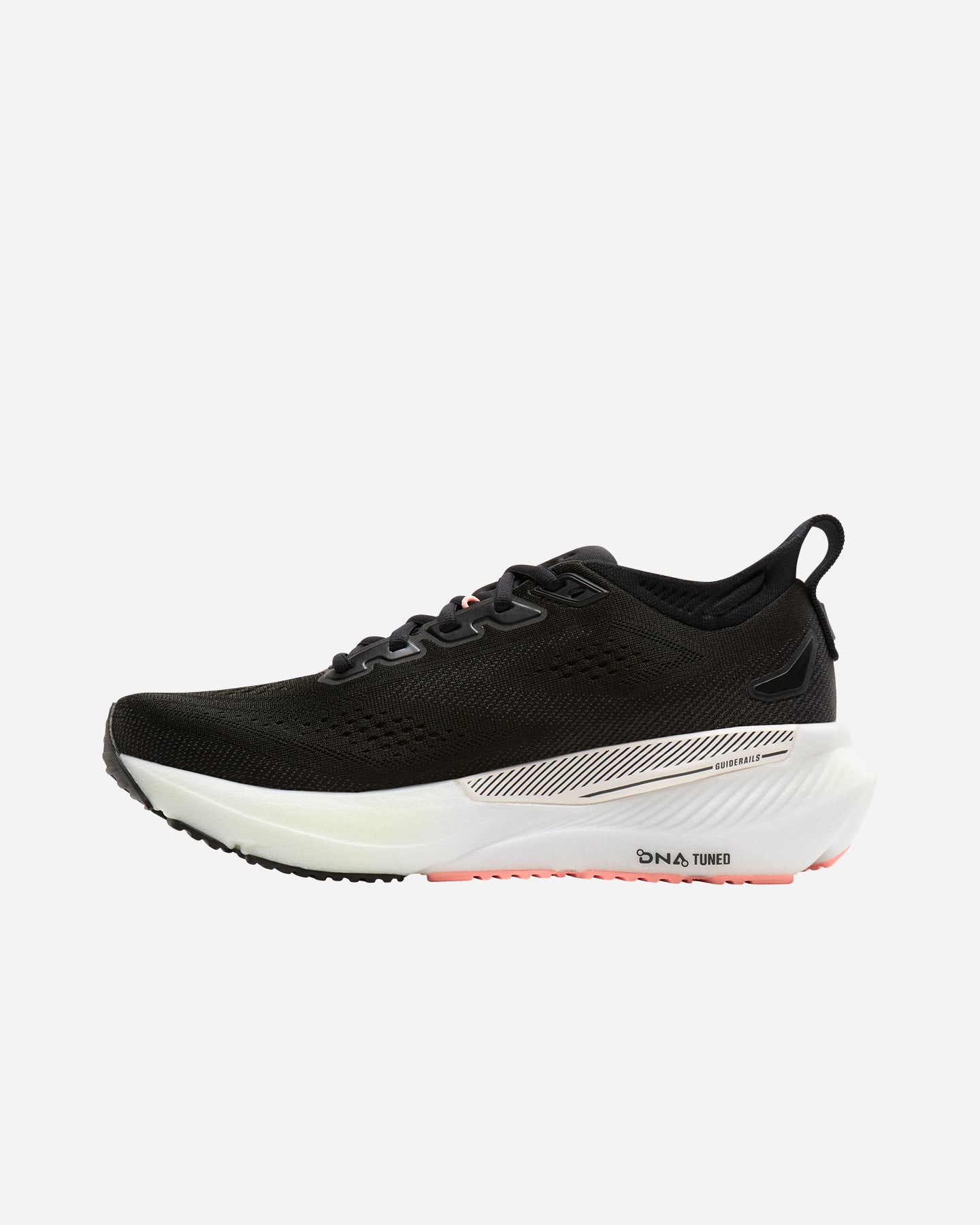 Scarpe running BROOKS GLYCERIN GTS 23 W - Nero - 3 | Cisalfa Sport