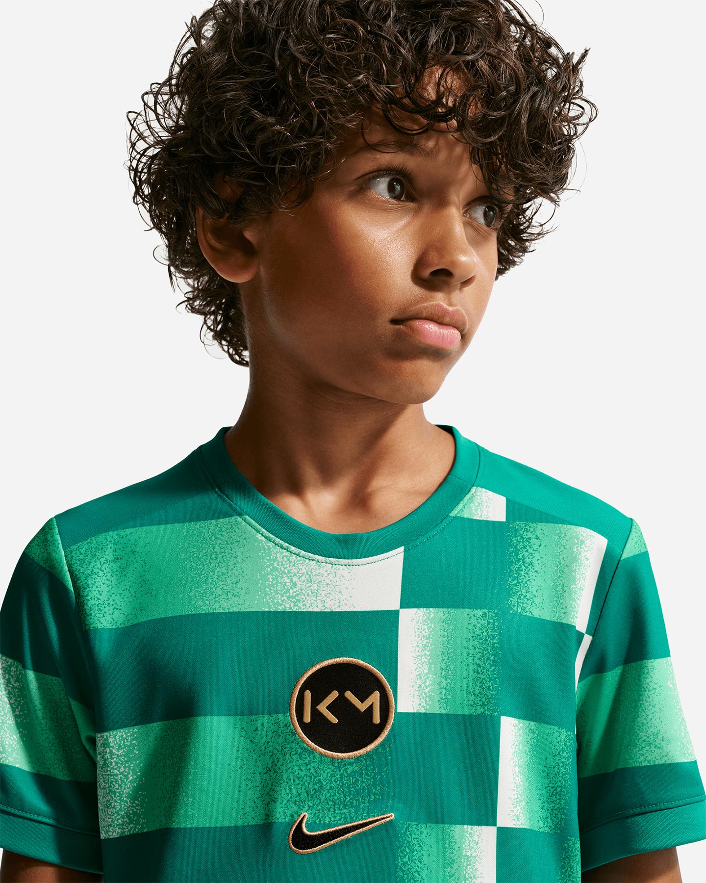 Maglia calcio NIKE ACADEMY JR - Color mix - 4 | Cisalfa Sport