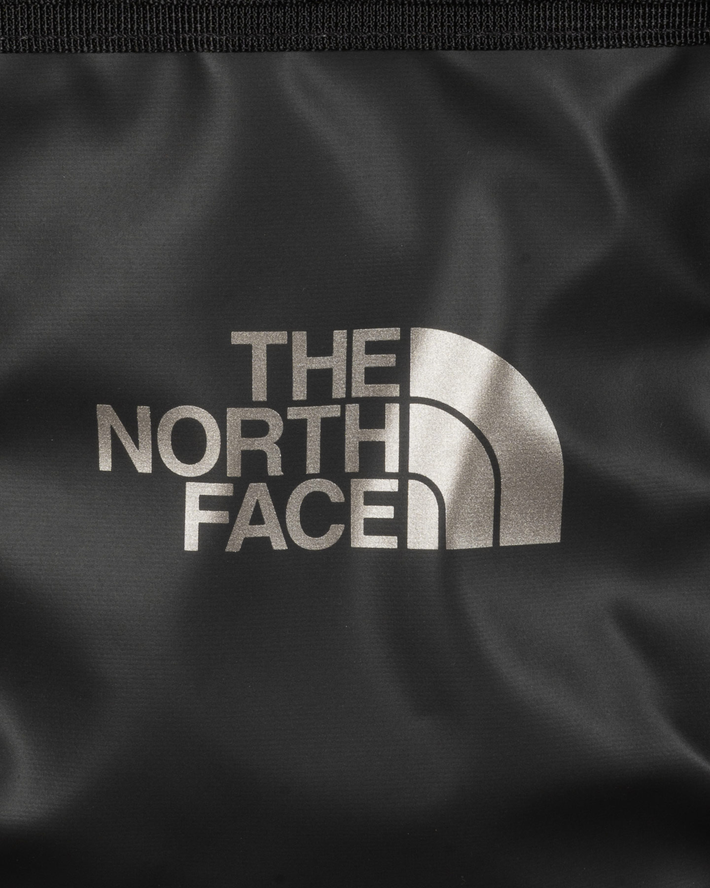 Zaino THE NORTH FACE BASE CAMP DAYPACK  - Nero - 2 | Cisalfa Sport