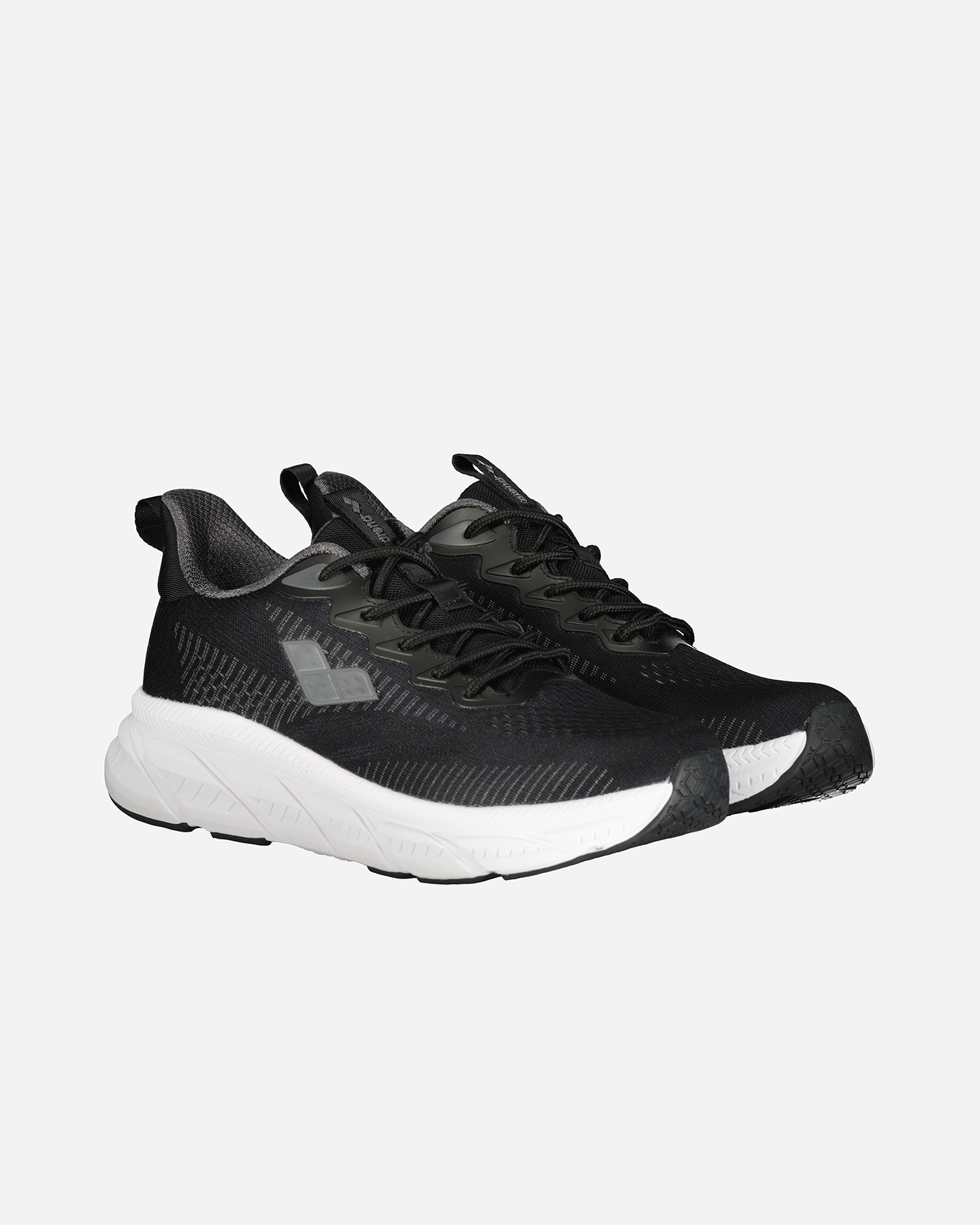 Scarpe sneakers ARENA DC9 M - Nero - 1 | Cisalfa Sport