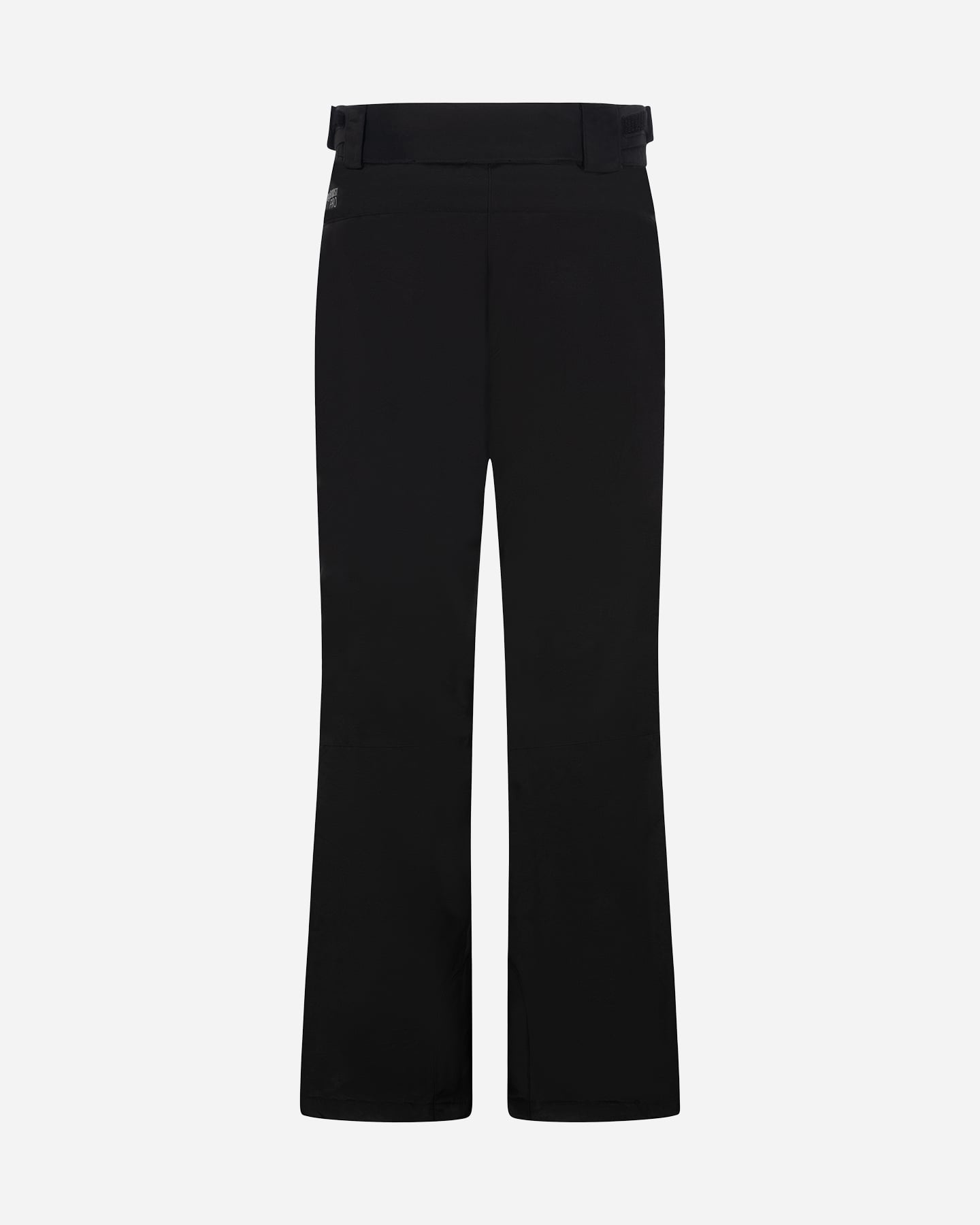 Pantalone sci 8848 SKI ESSENTIAL W - Nero - 1 | Cisalfa Sport