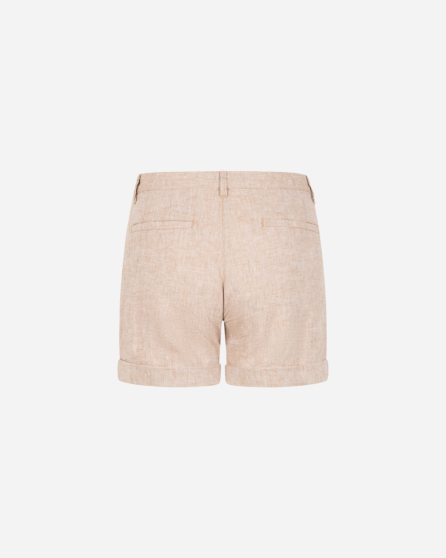 Bermuda DACK'S URBAN W - Beige - 1 | Cisalfa Sport
