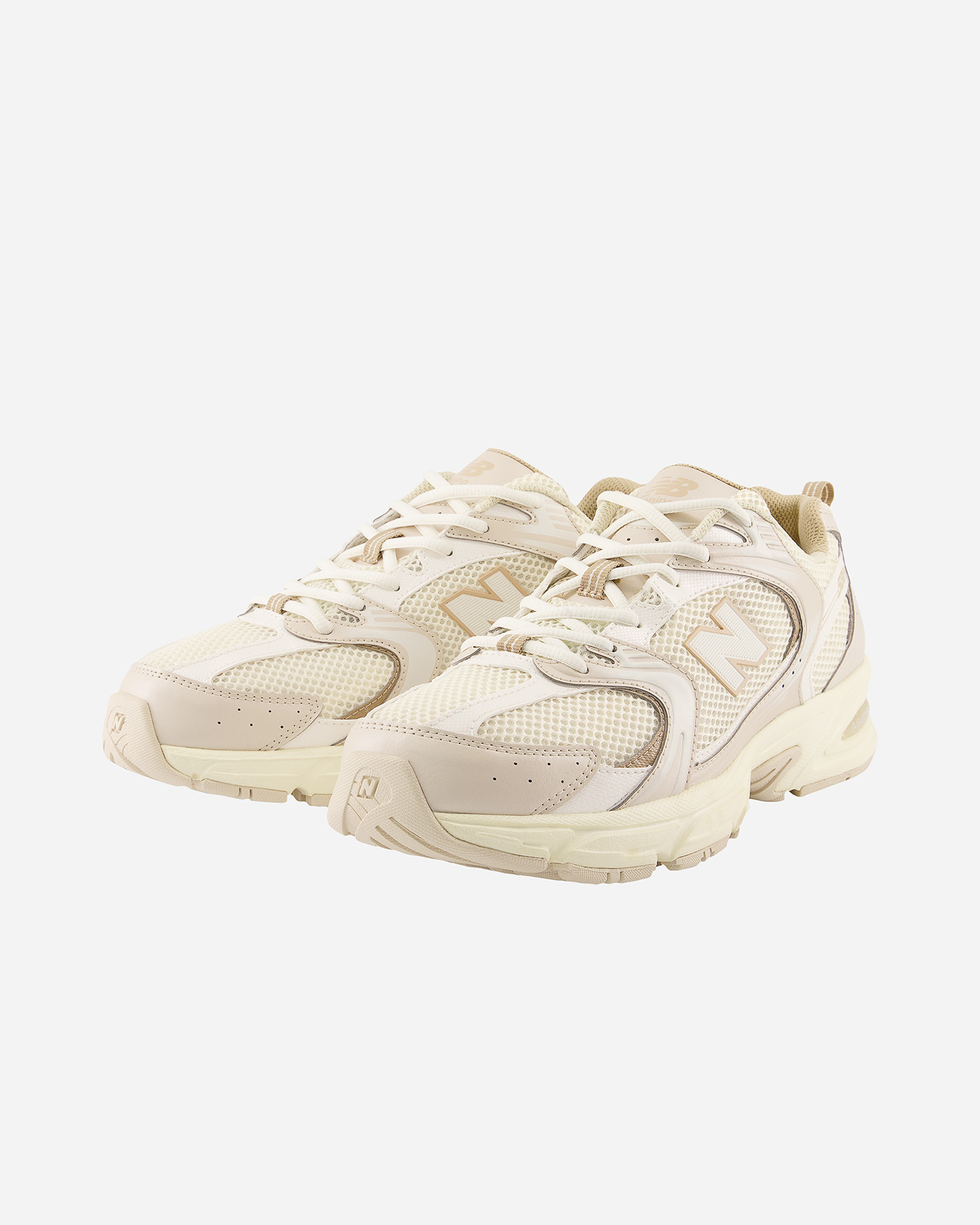 Scarpe sneakers NEW BALANCE 530 W - Beige - 1 | Cisalfa Sport
