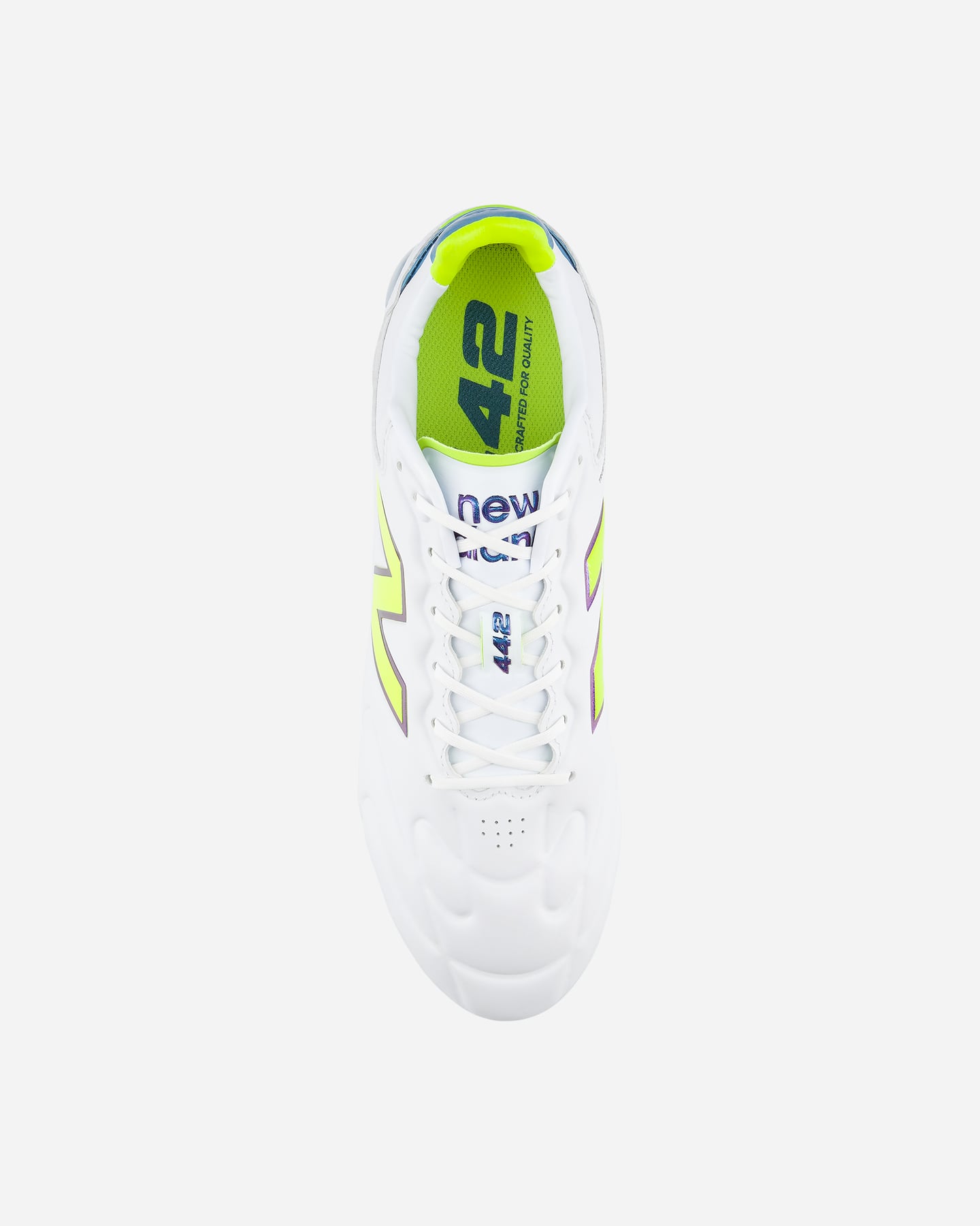 Scarpe calcio NEW BALANCE 442 ELITE FG V3 M - 3 | Cisalfa Sport