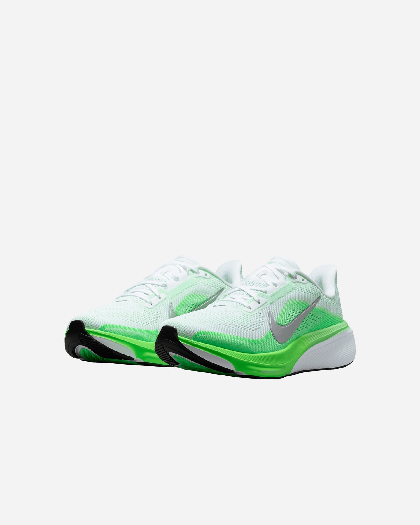 Scarpe running NIKE AIR ZOOM PEGASUS 42 W - Bianco - 1 | Cisalfa Sport