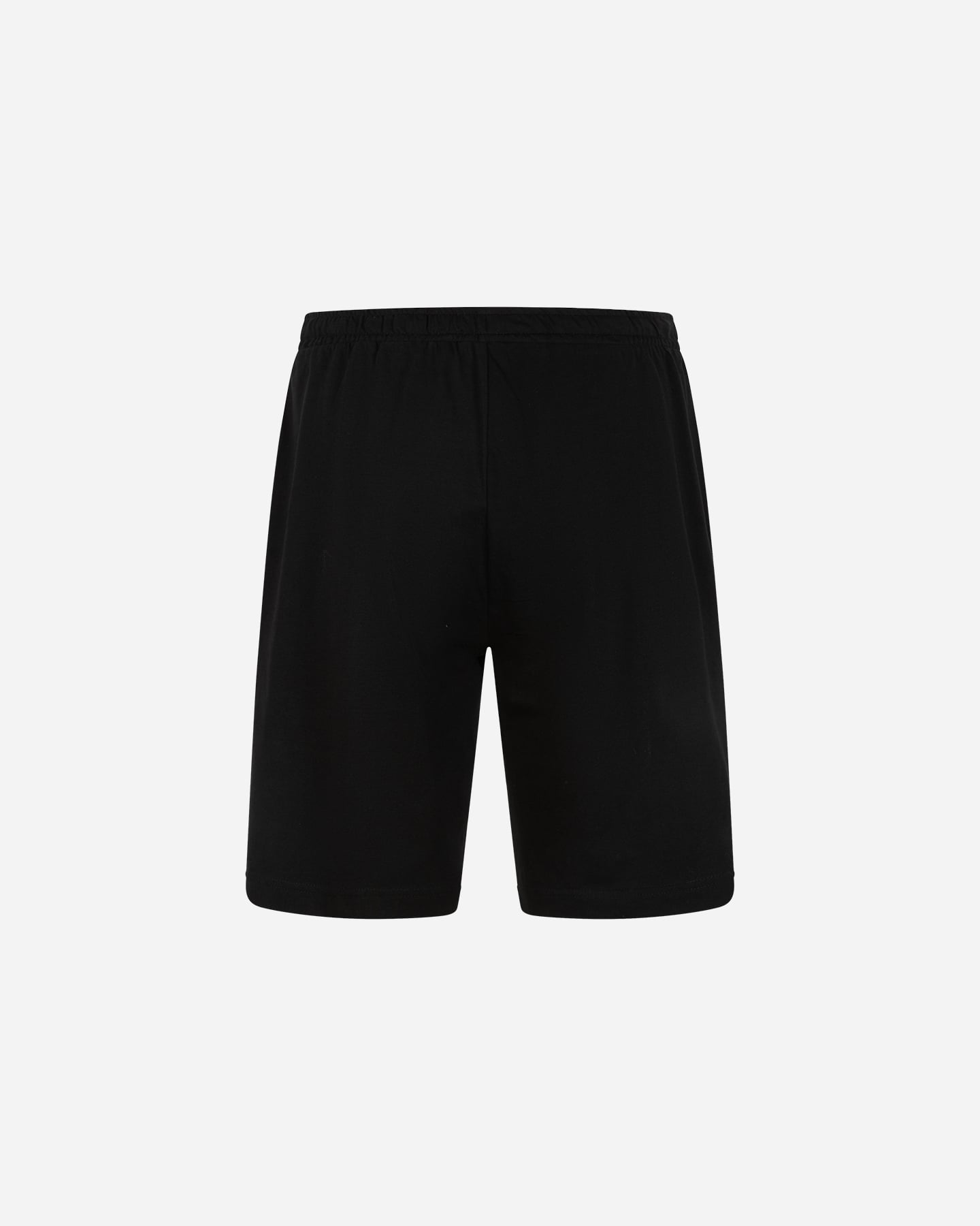 Pantaloncini ENERGETICS JERSEY M - Nero - 1 | Cisalfa Sport