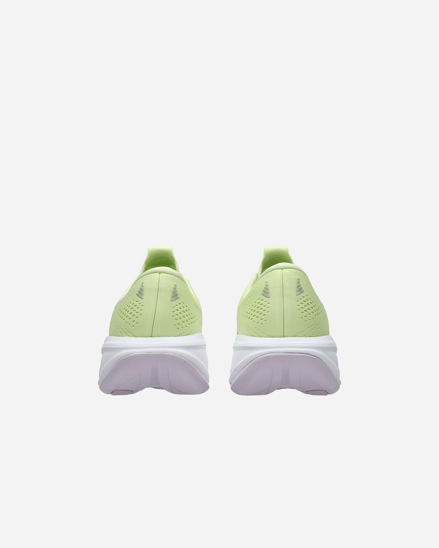 Scarpe running ASICS GEL-CUMULUS 28 W - Verde - 5 | Cisalfa Sport