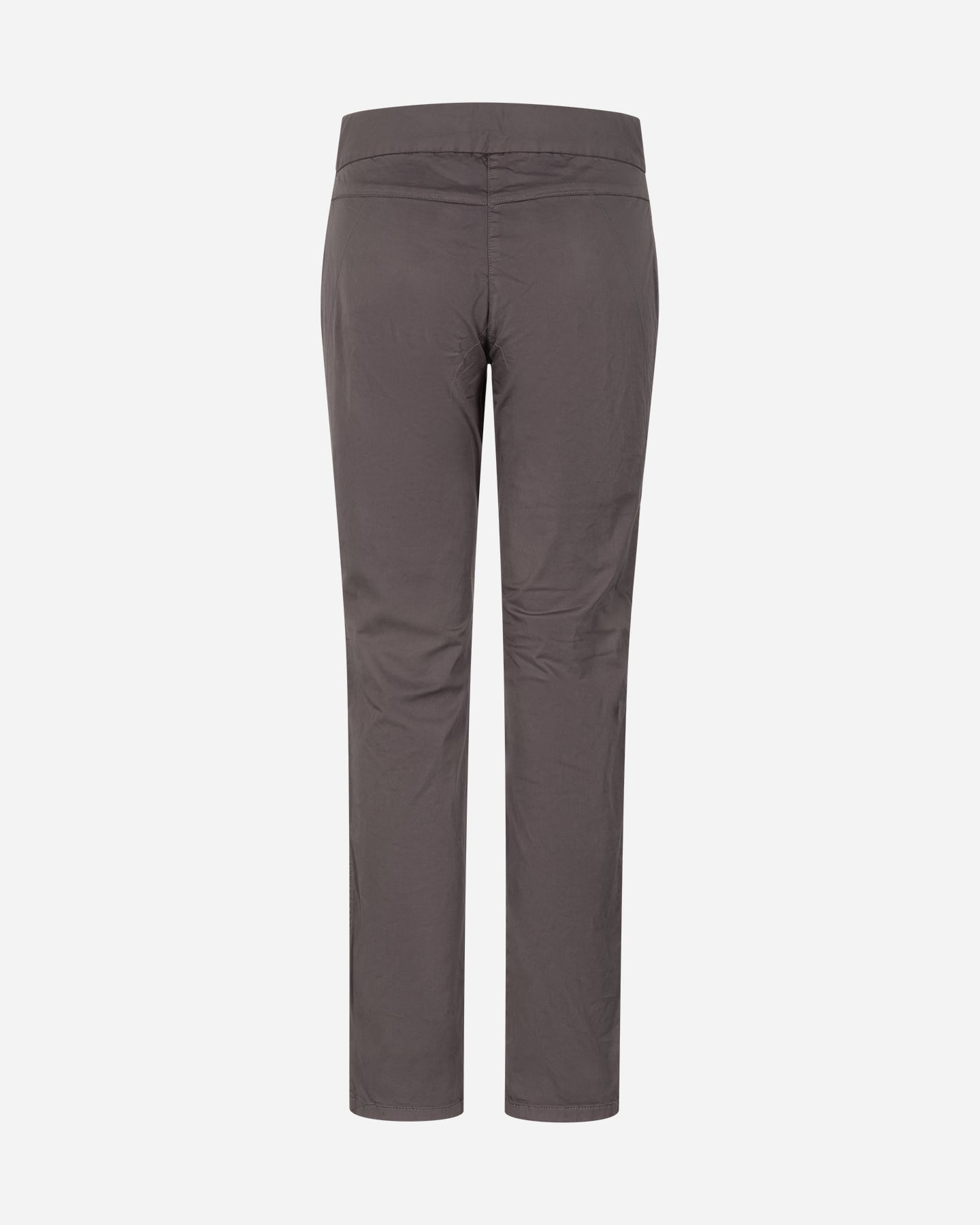 Pantalone outdoor ROCK EXPERIENCE KUNDALINI W - Grigio - 1 | Cisalfa Sport