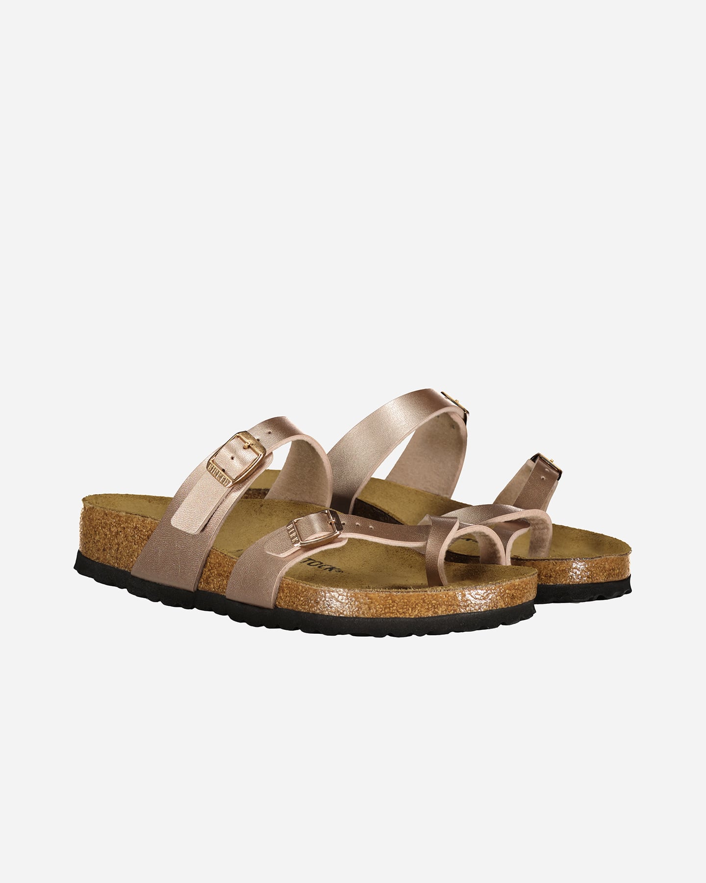 Sandali BIRKENSTOCK MAYARI W - Rosa - 2 | Cisalfa Sport