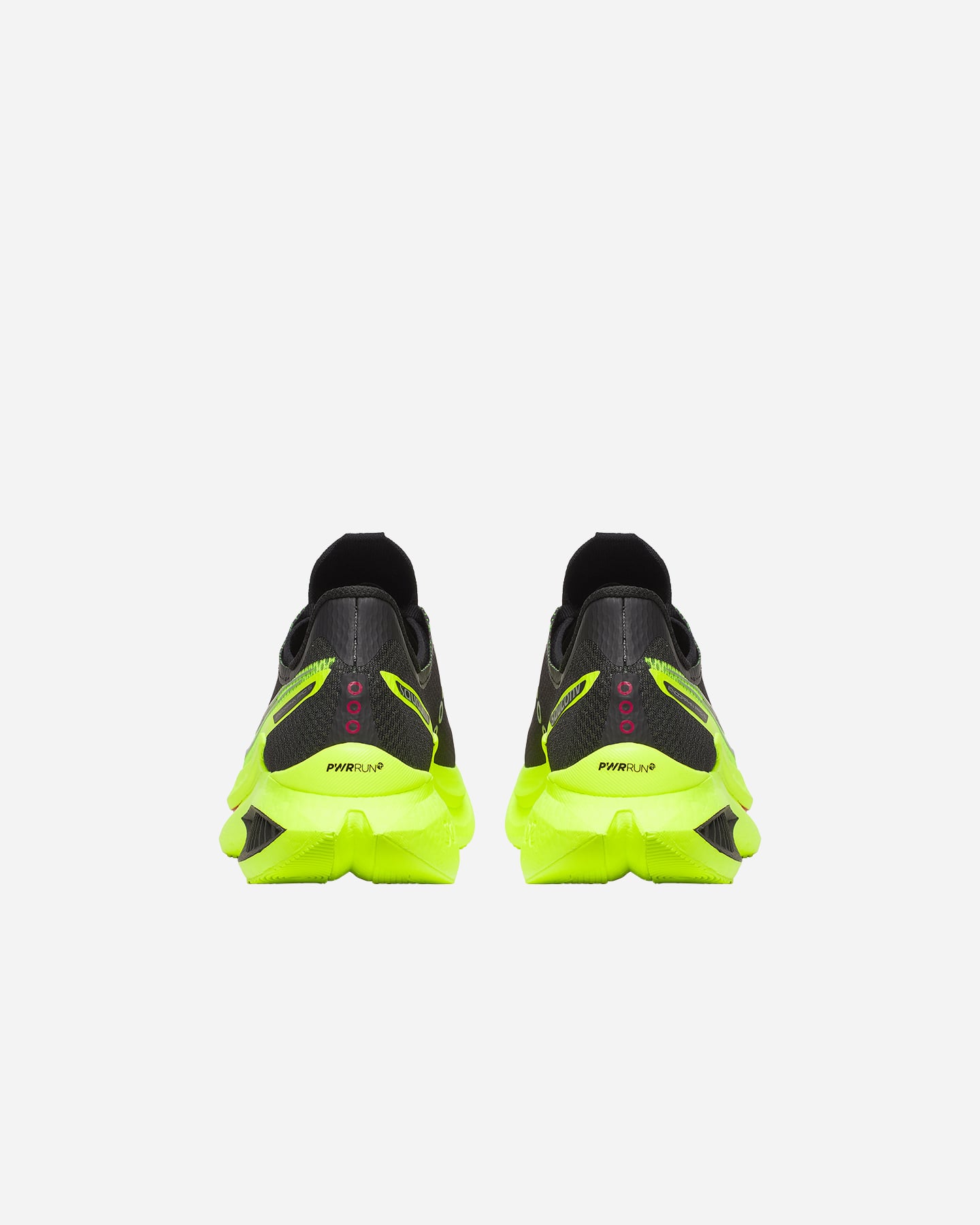 Scarpe running SAUCONY ENDORPHIN PRO 5 M - Nero - 4 | Cisalfa Sport