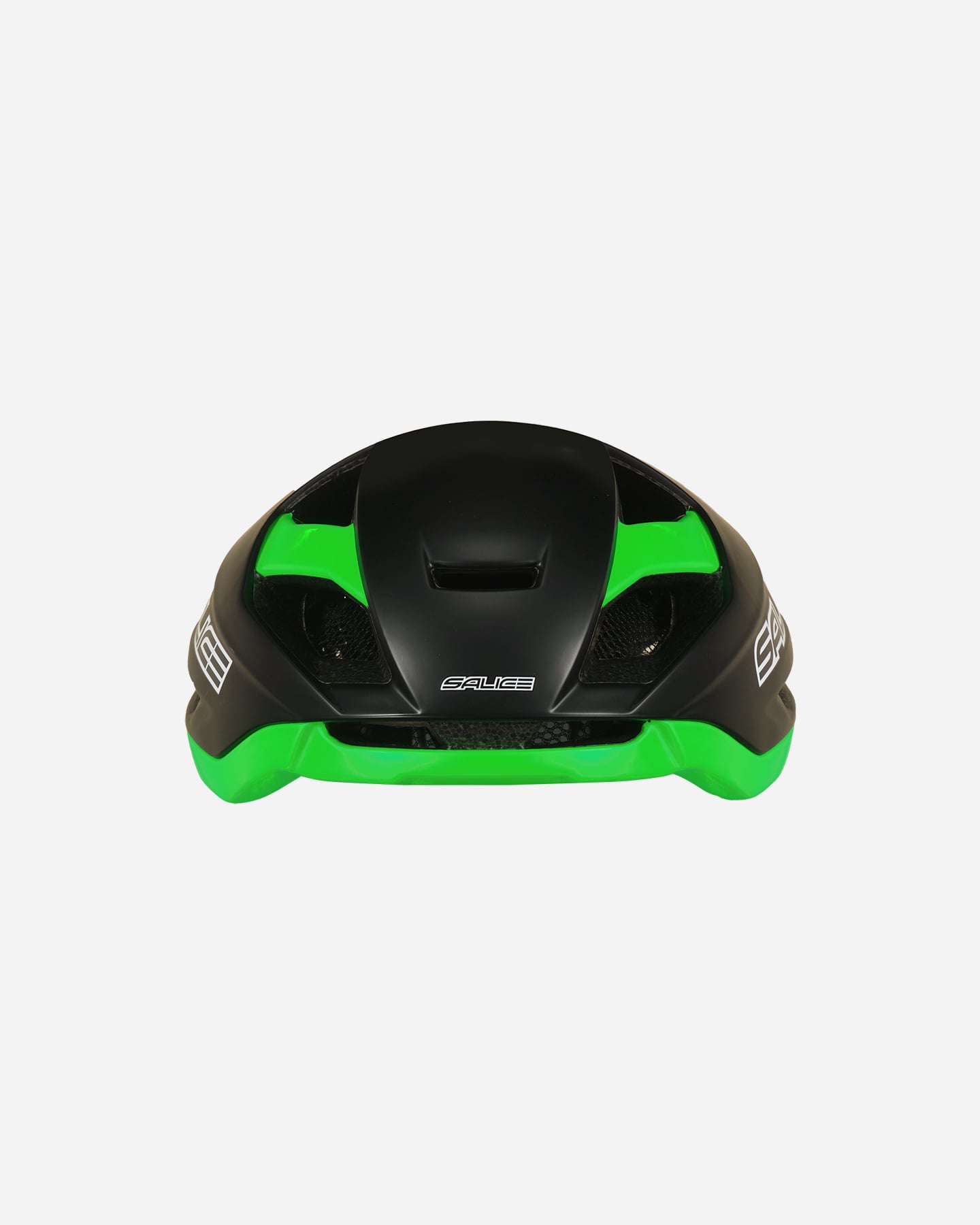 Casco bici SALICE LEVANTE  - Nero - 1 | Cisalfa Sport
