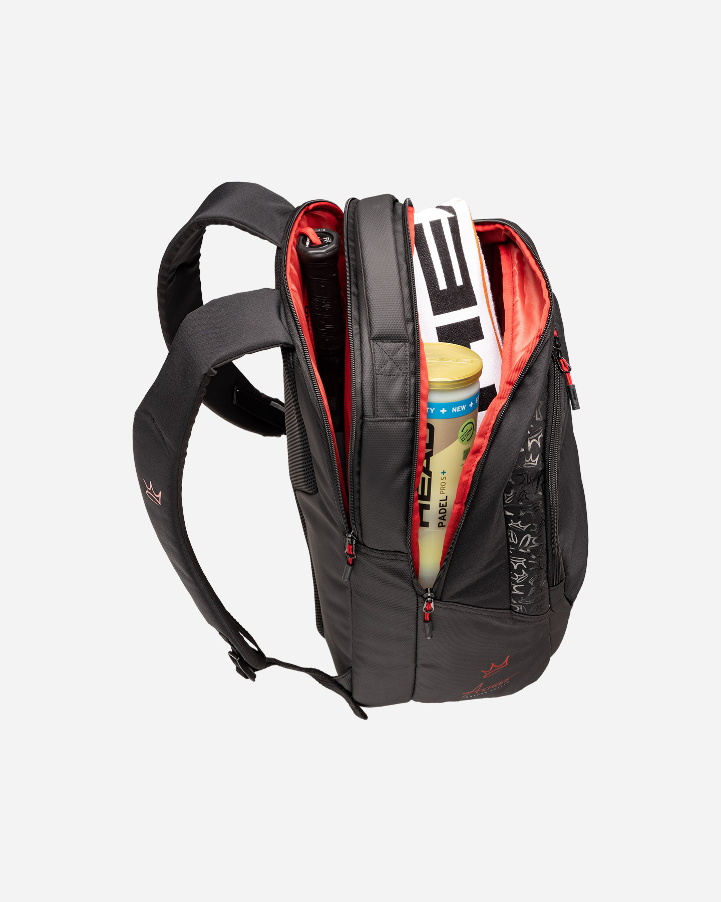 Fodero HEAD COELLO PRO X PADEL 30L  - 2 | Cisalfa Sport