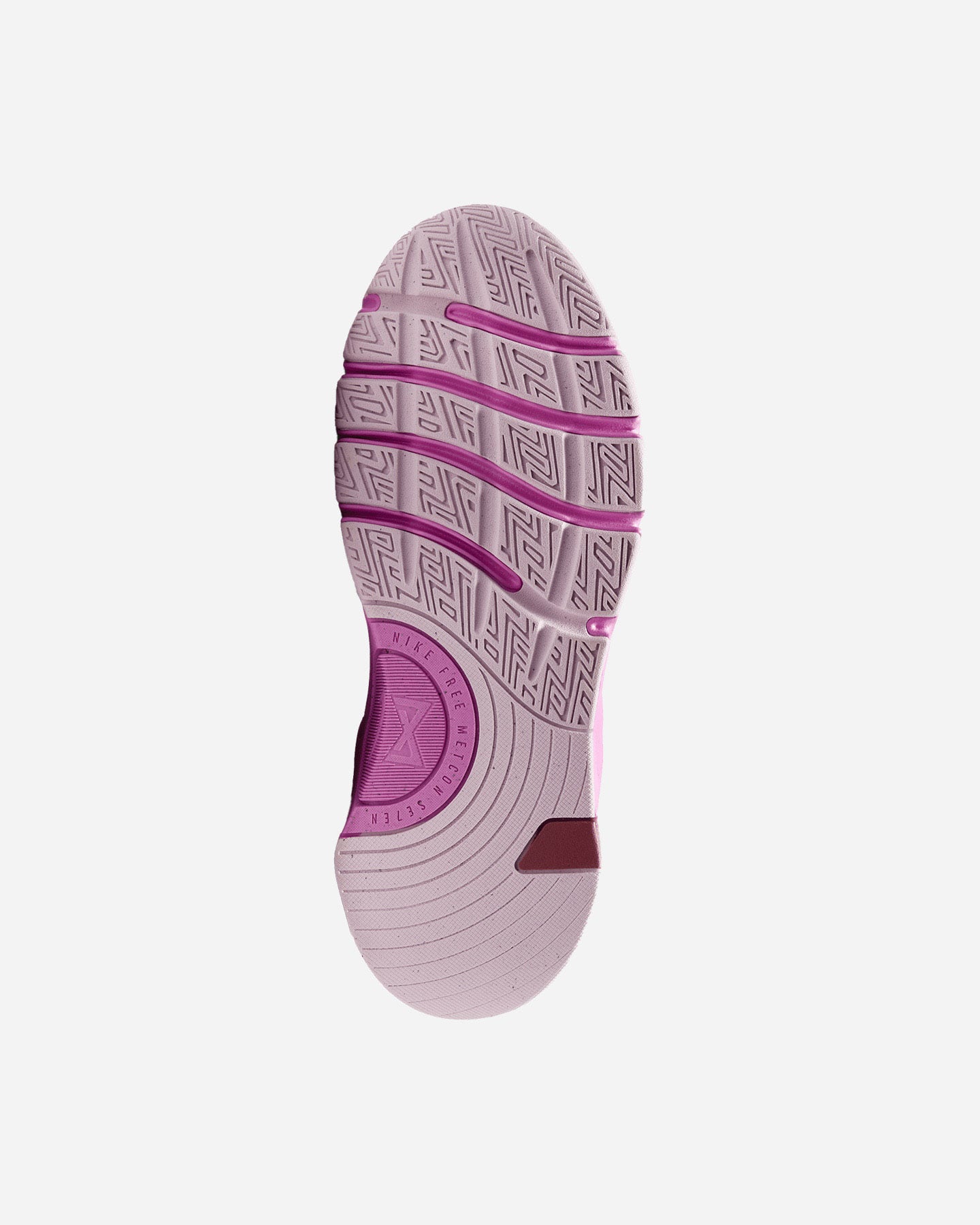 Scarpe training NIKE FREE METCON 7 W - Fucsia - 2 | Cisalfa Sport