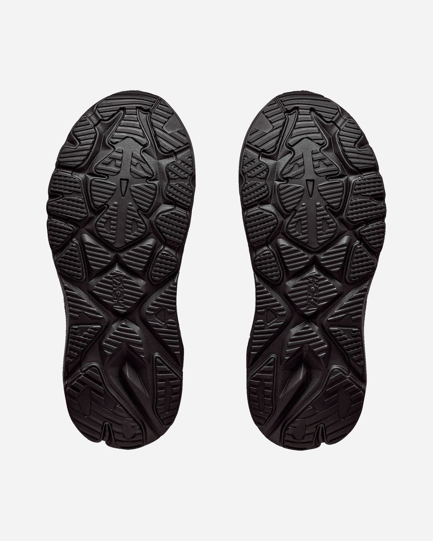 Scarpe running HOKA ARAHI 9 W - Nero - 3 | Cisalfa Sport