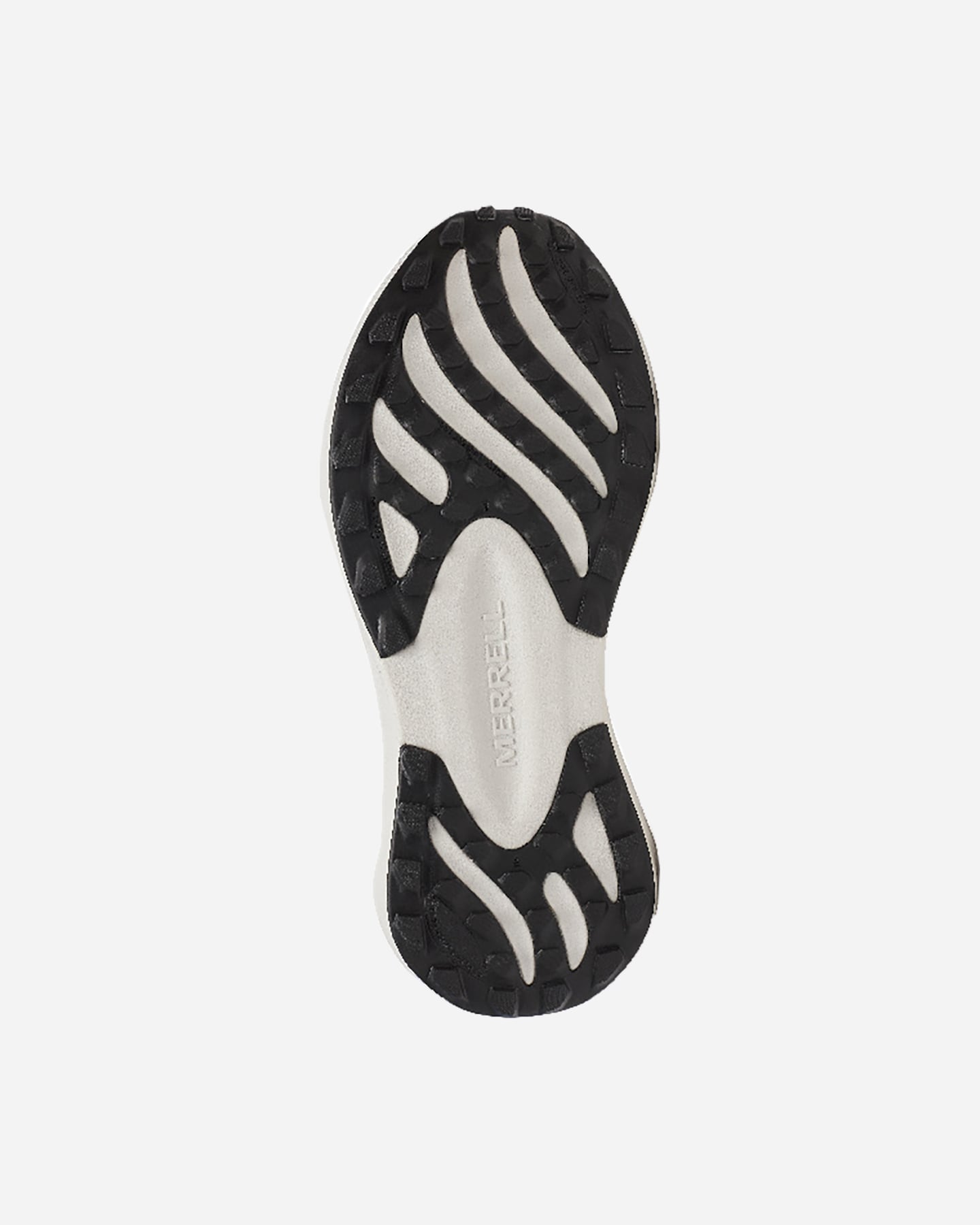 Scarpe trail MERRELL MORPHLITE W - Nero - 2 | Cisalfa Sport