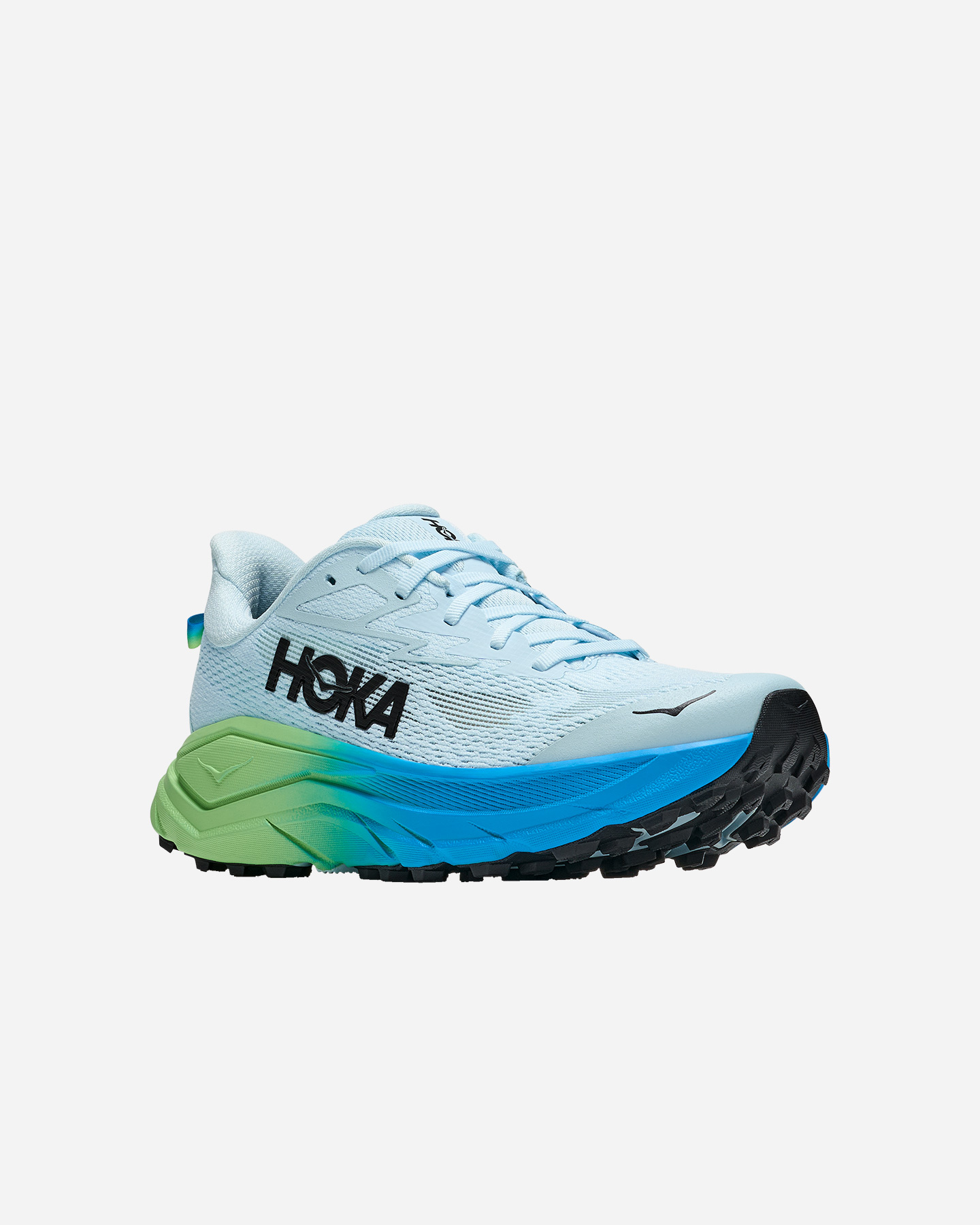 Scarpe trail HOKA CHALLENGER 8 W - 1 | Cisalfa Sport