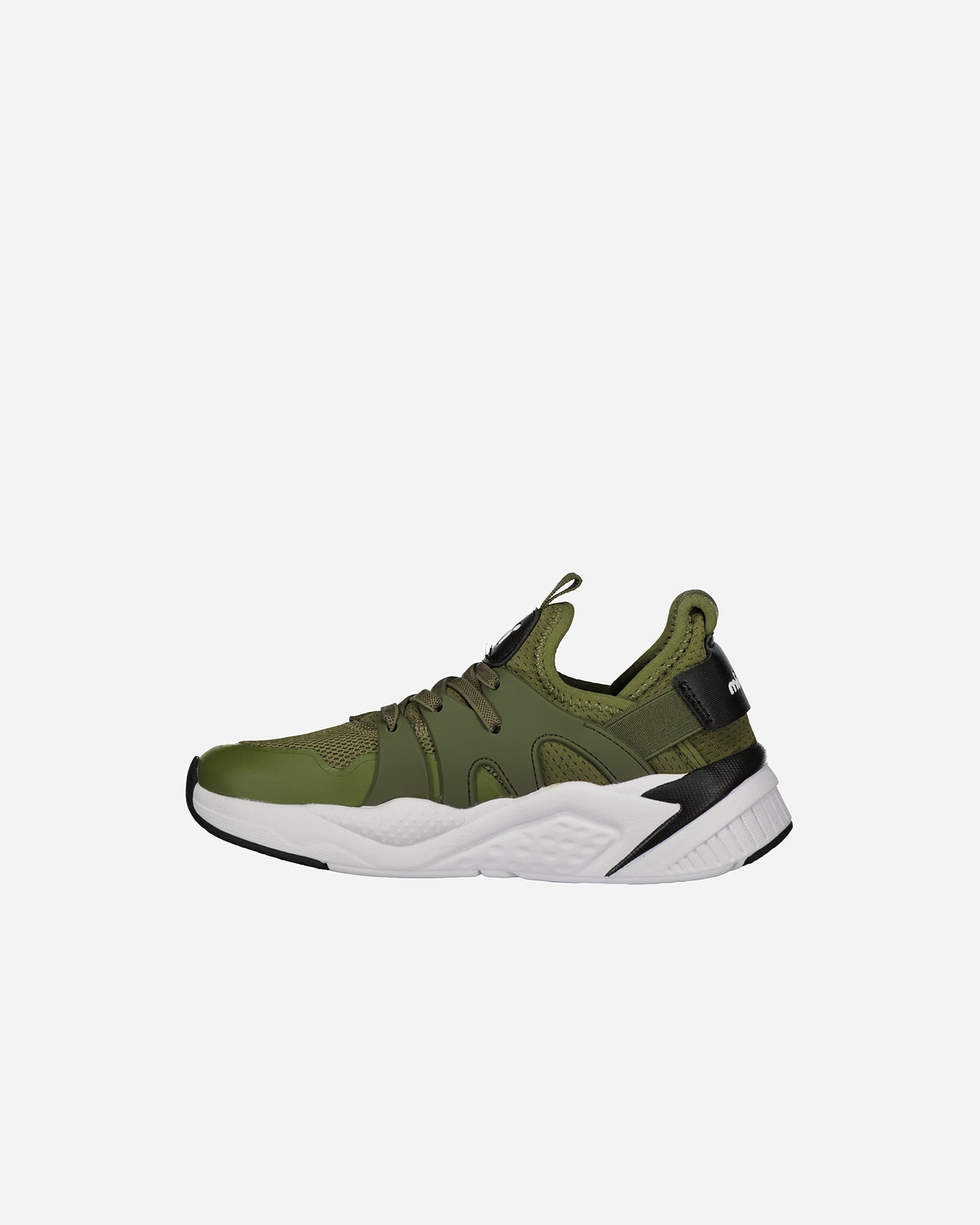 Scarpe sneakers MISTRAL WAYRACK 3.0 JR - Verde - 3 | Cisalfa Sport