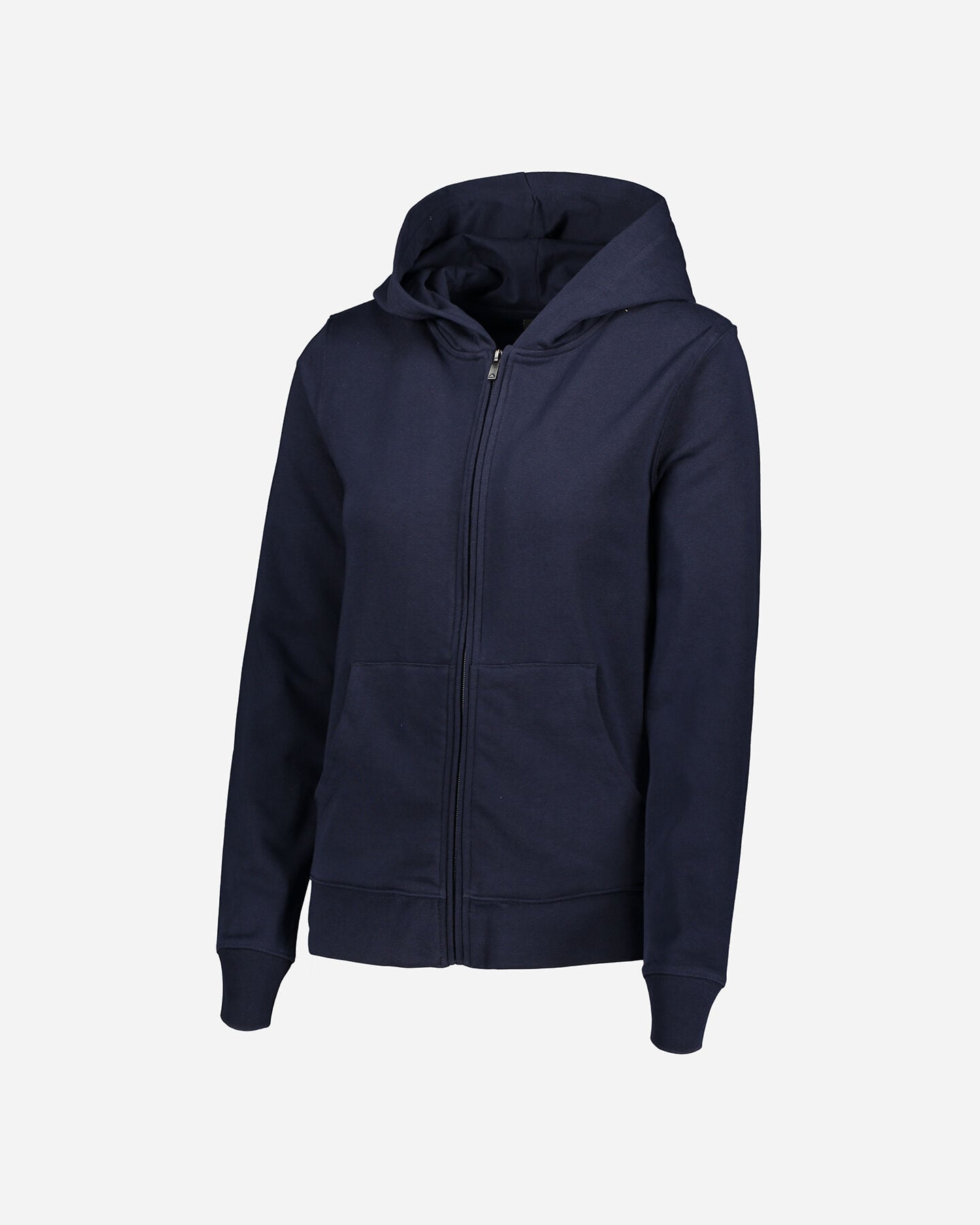 Felpa ABC BASIC W - Blu - 5 | Cisalfa Sport