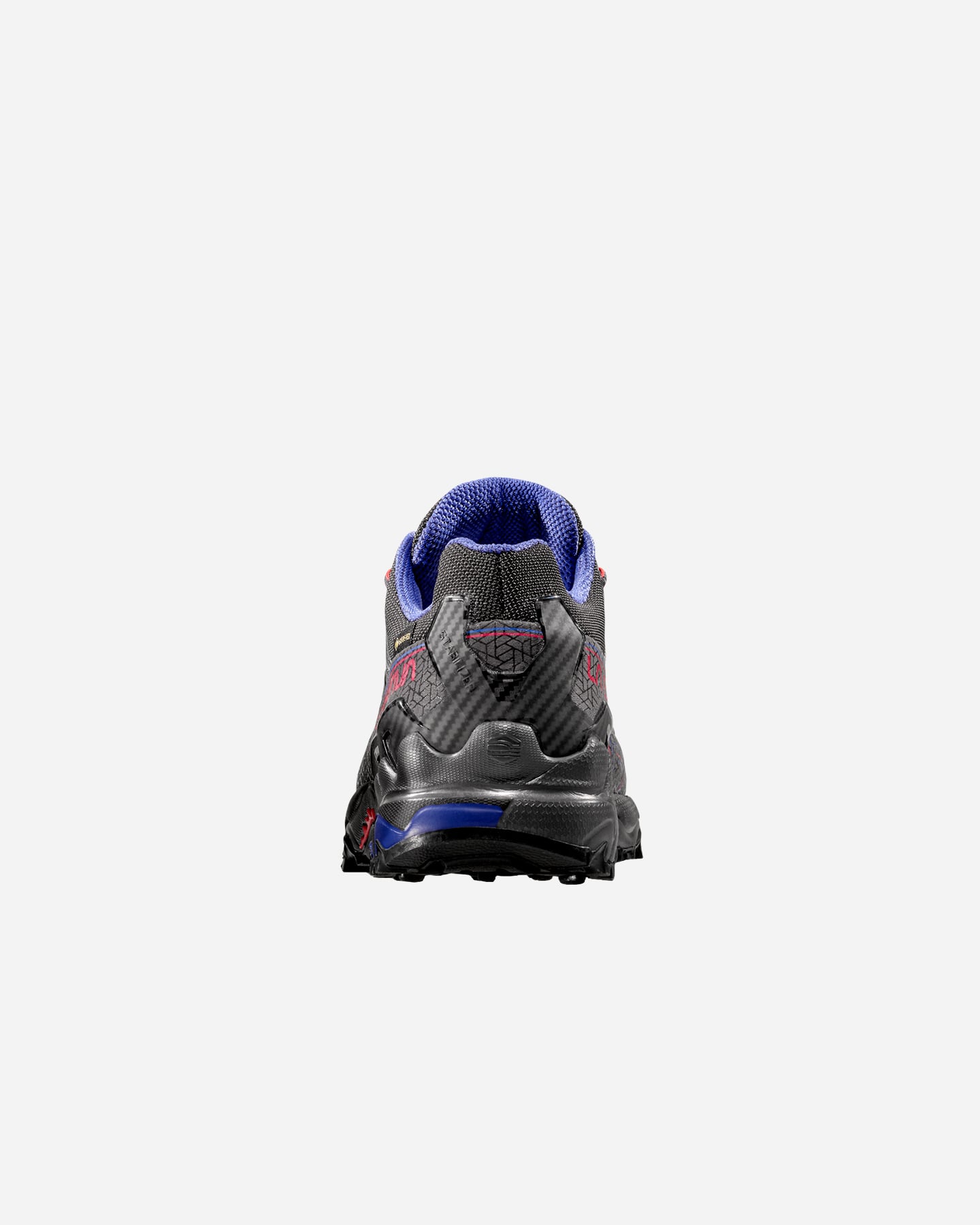 Scarpe trail LA SPORTIVA ULTRA RAPTOR II GTX W - Antracite - 4 | Cisalfa Sport