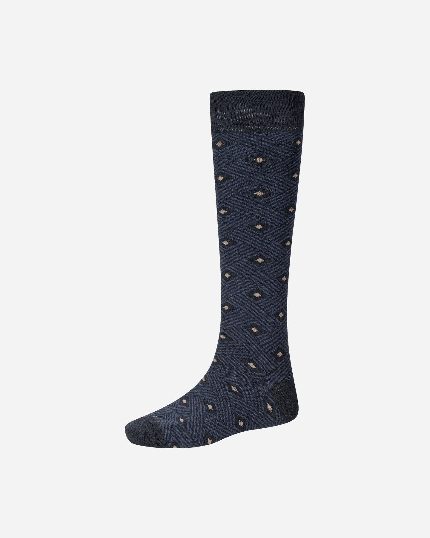 Calze DACK'S LUNGA M - Blu - 1 | Cisalfa Sport