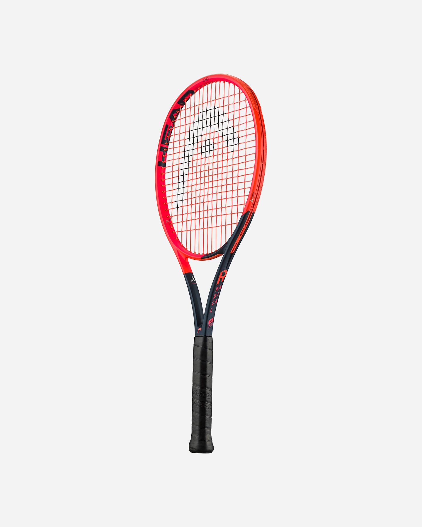 Telaio tennis HEAD RADICAL MP 300G  - Arancione - 1 | Cisalfa Sport